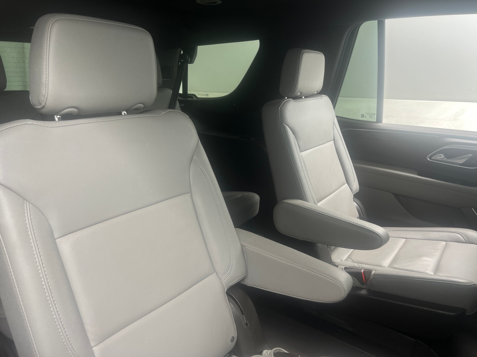 Thumbnail: 2024 Chevrolet Tahoe - 5