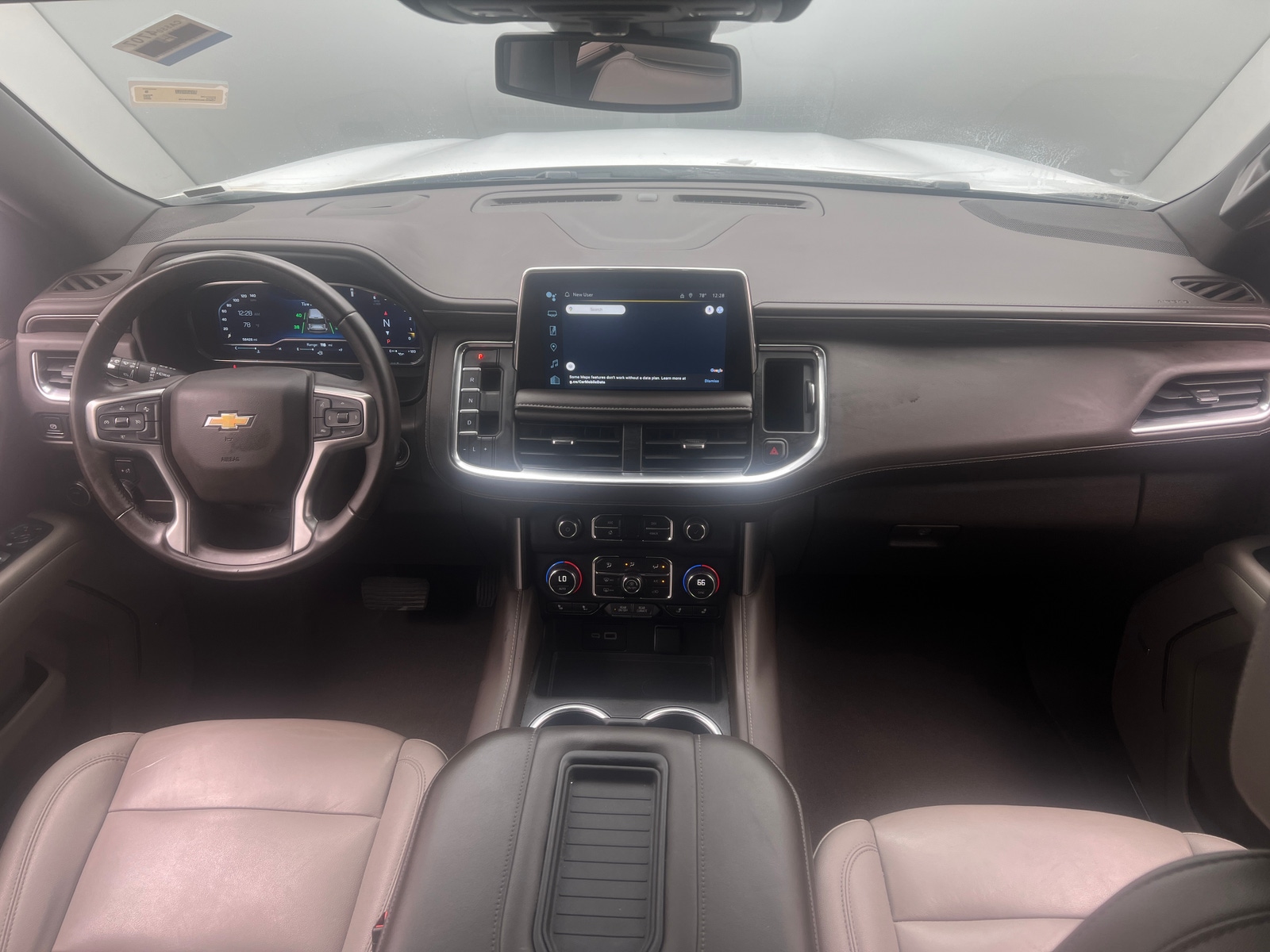 Thumbnail: 2024 Chevrolet Tahoe - 2