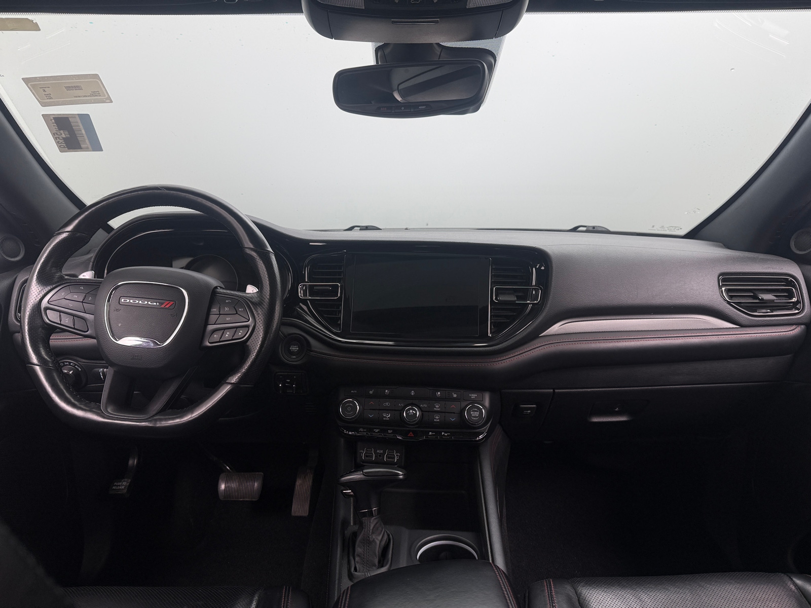 Thumbnail: 2024 Dodge Durango - 2