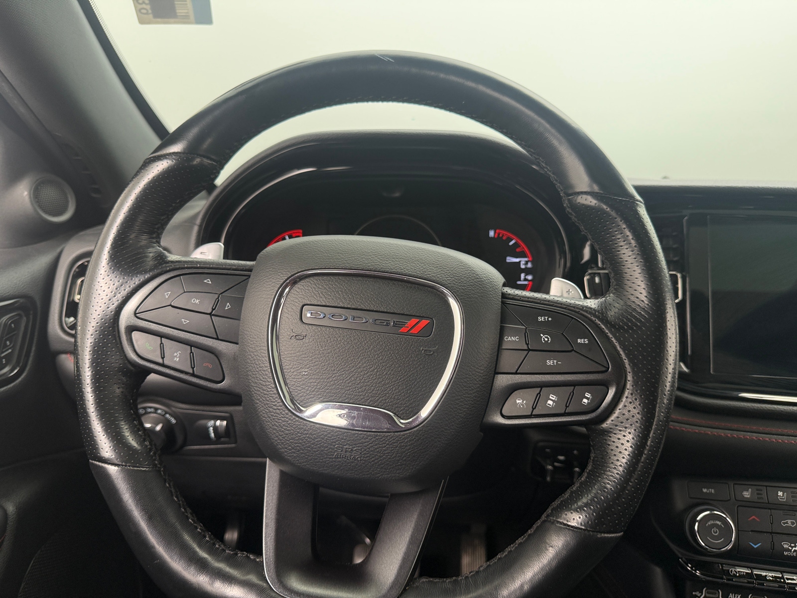 Thumbnail: 2024 Dodge Durango - 4