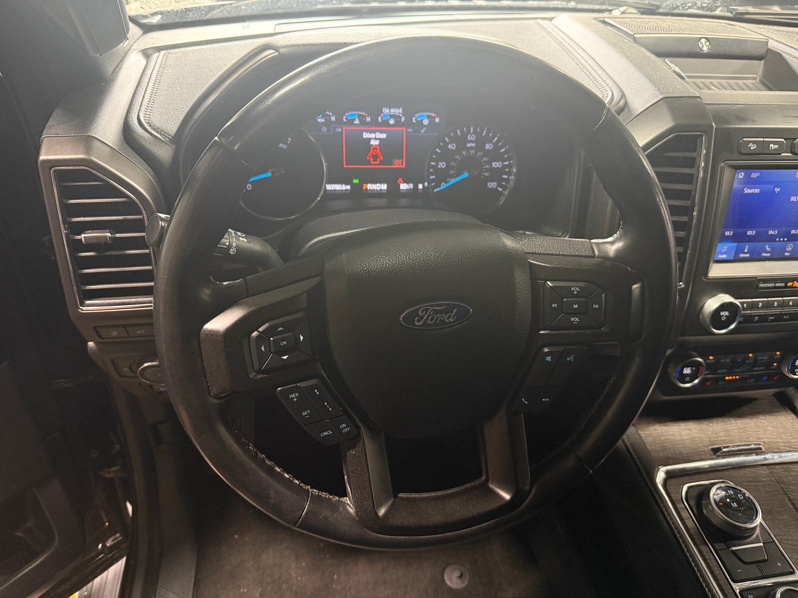 Thumbnail: 2020 Ford Expedition MAX - 4