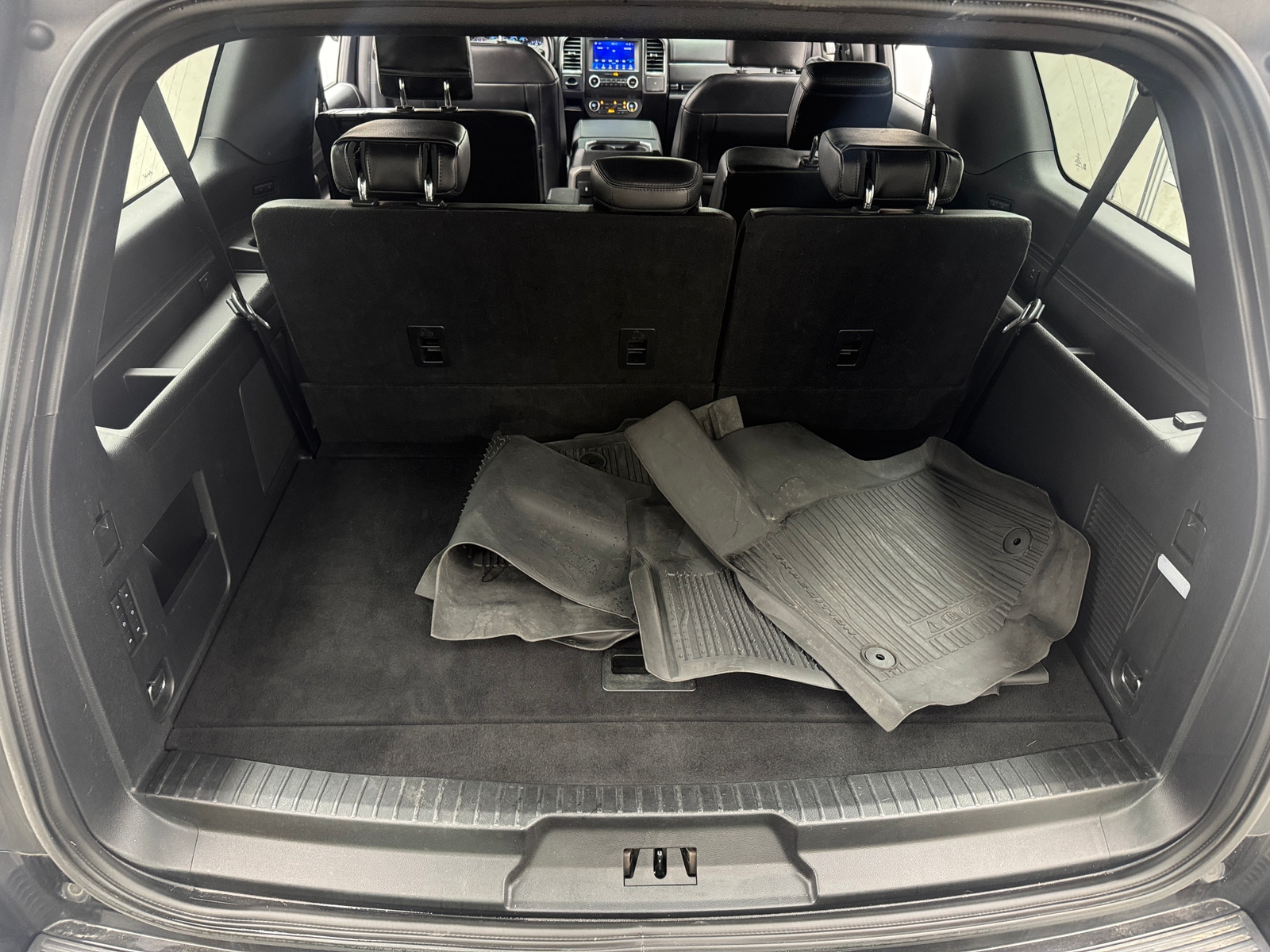Thumbnail: 2020 Ford Expedition MAX - 6