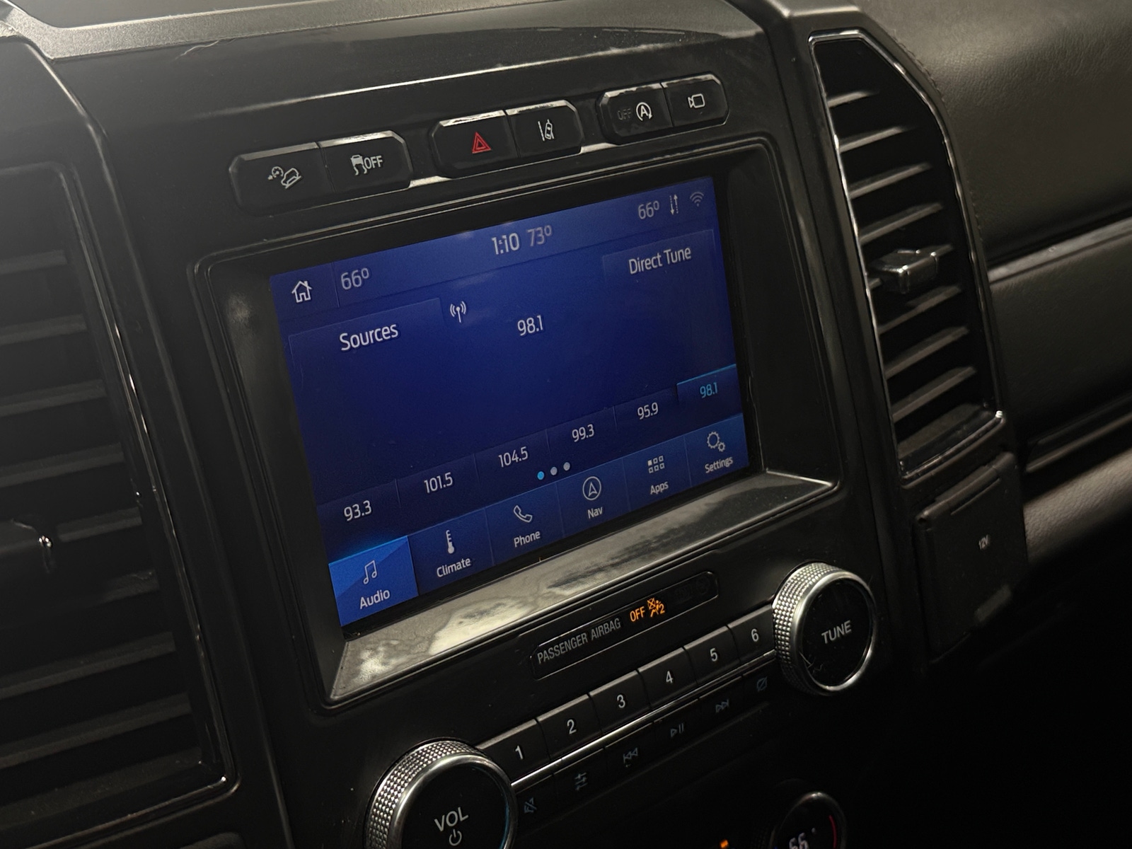 Thumbnail: 2020 Ford Expedition MAX - 3