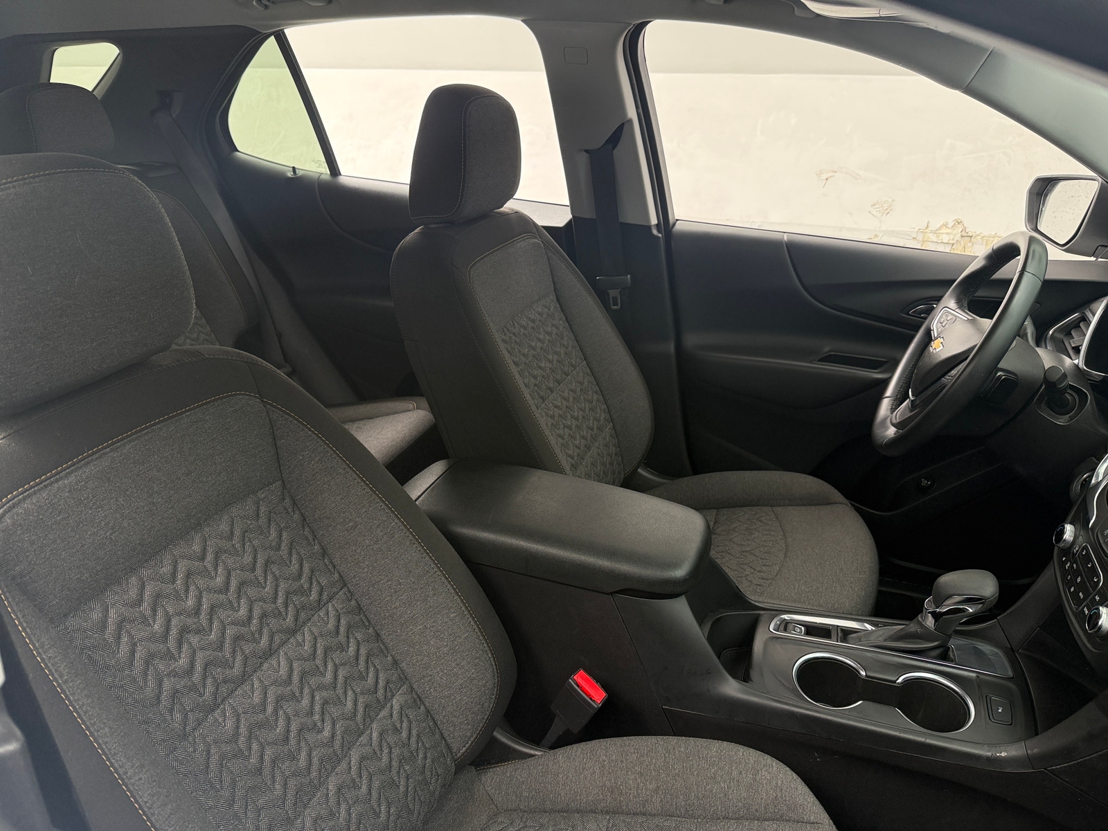Thumbnail: 2024 Chevrolet Equinox - 2