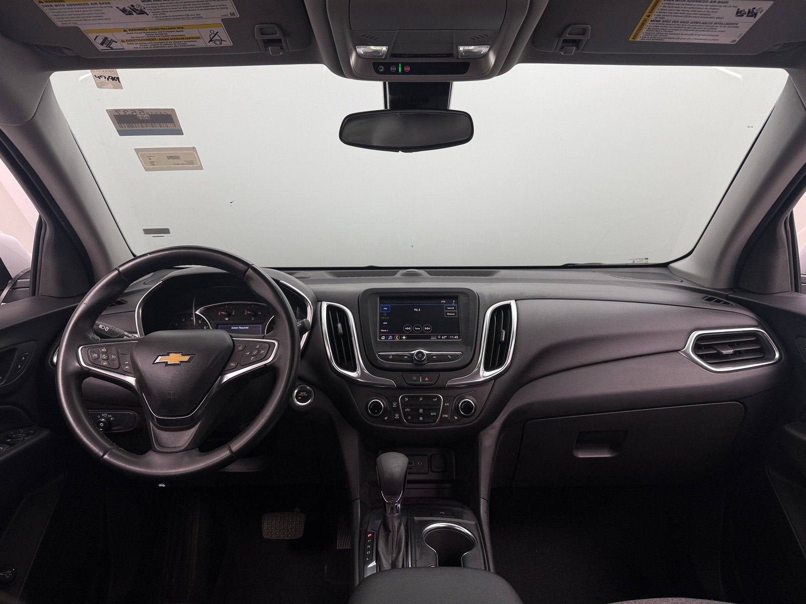 Thumbnail: 2024 Chevrolet Equinox - 3