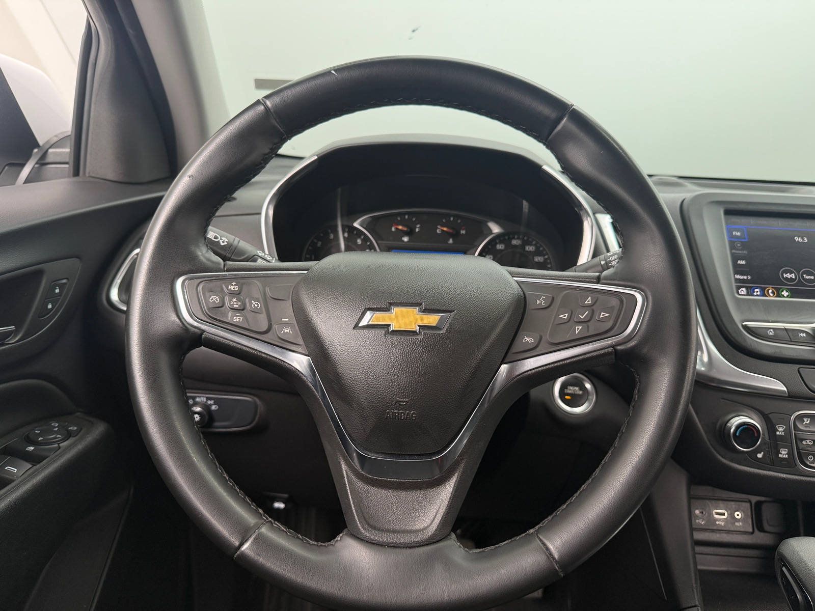 Thumbnail: 2024 Chevrolet Equinox - 5