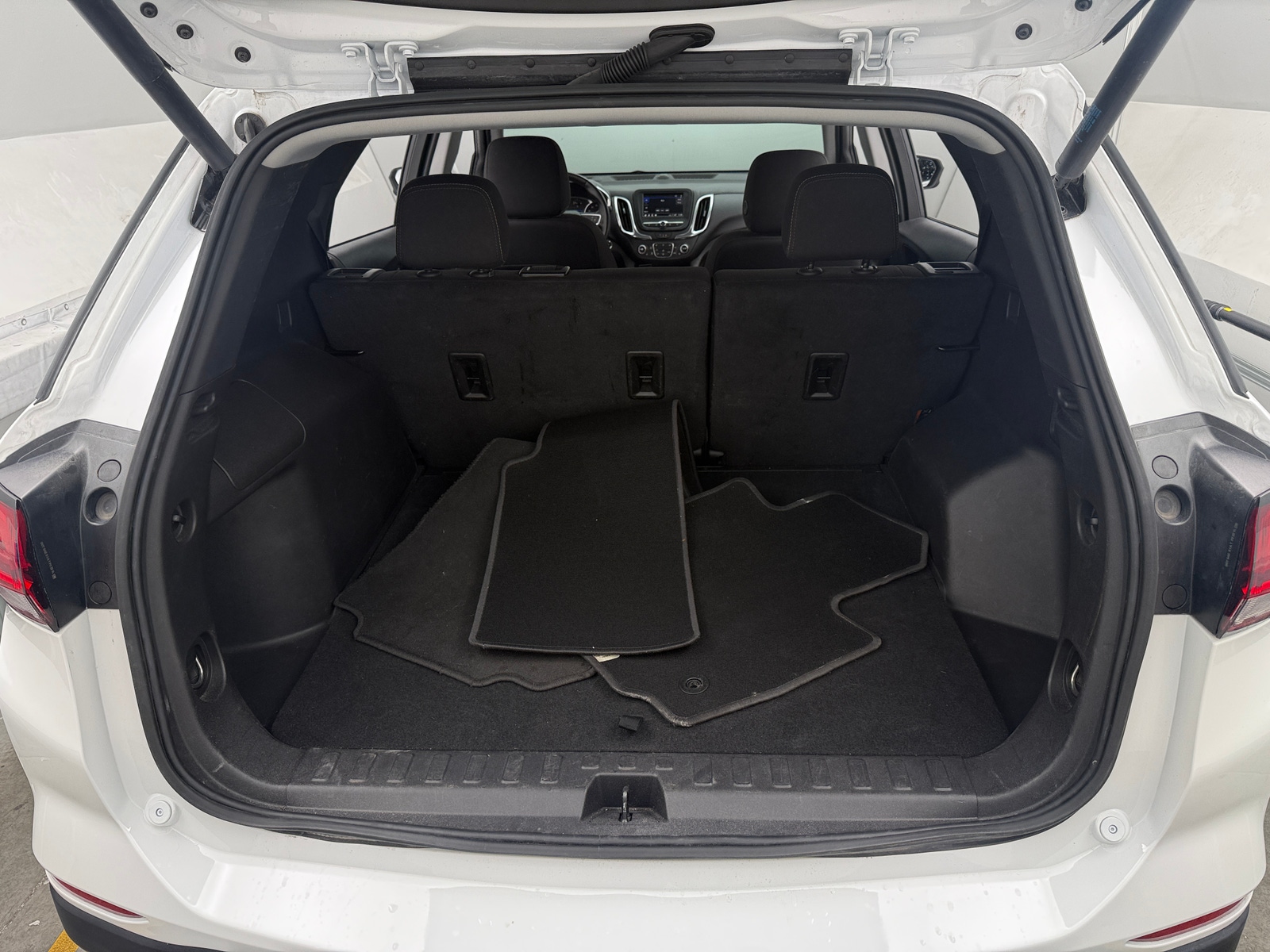 Thumbnail: 2024 Chevrolet Equinox - 7