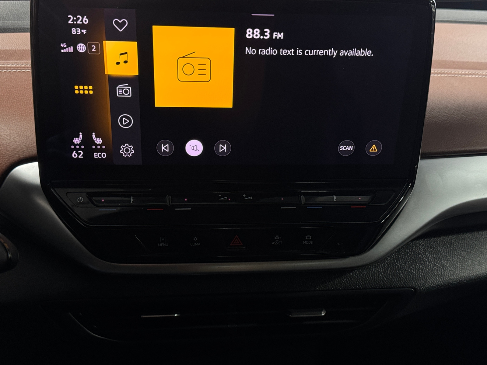 Thumbnail: 2021 Volkswagen ID.4 - 3