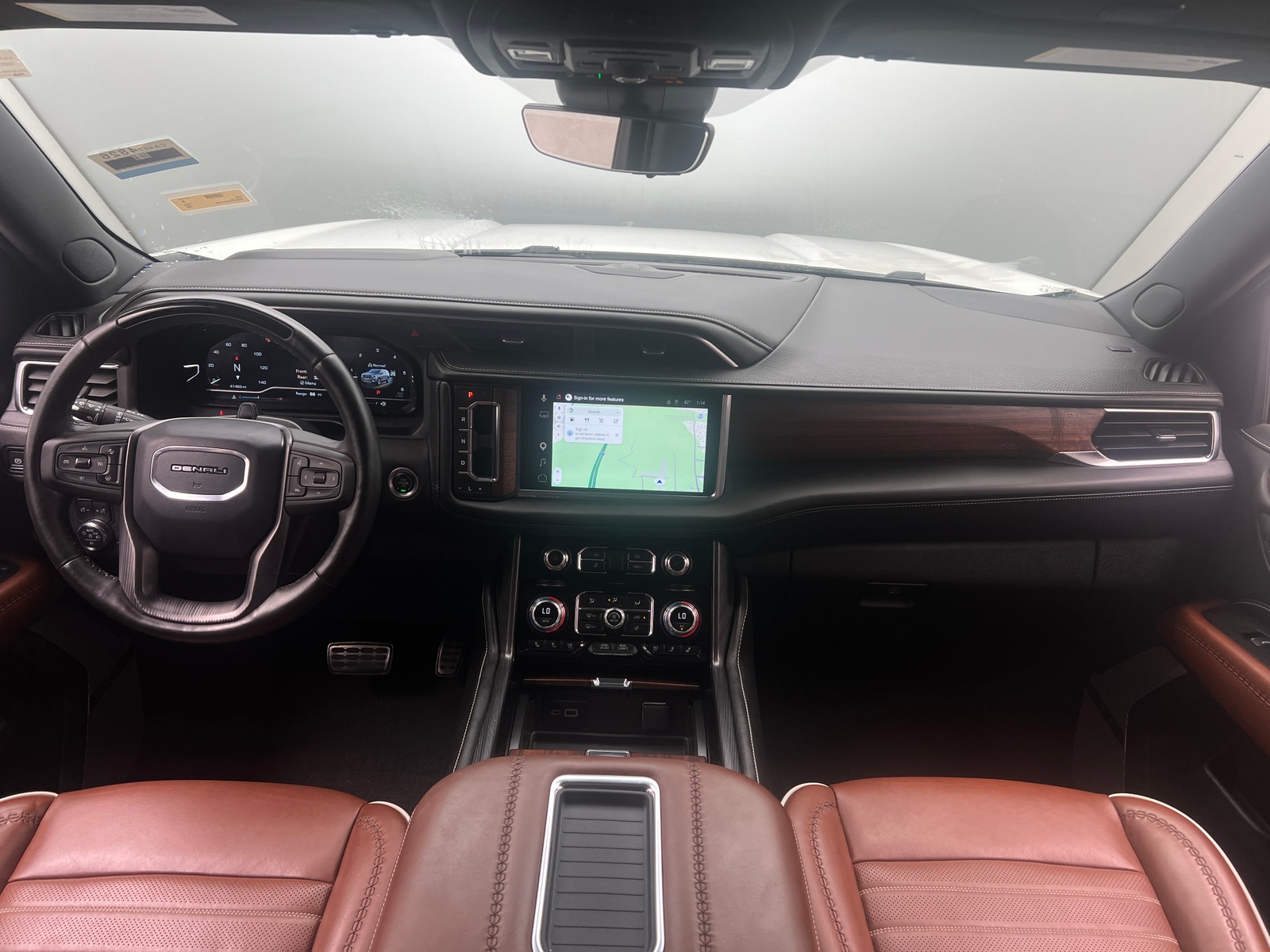 Thumbnail: 2024 GMC Yukon XL - 2