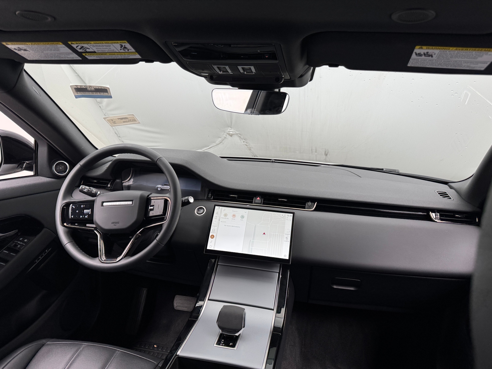 Thumbnail: 2024 Land Rover Range Rover Evoque - 2