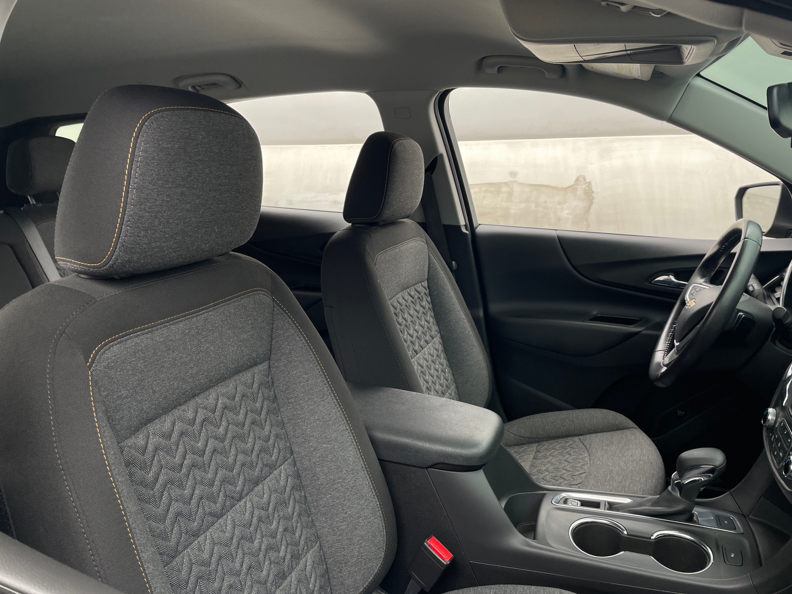 Thumbnail: 2022 Chevrolet Equinox - 2