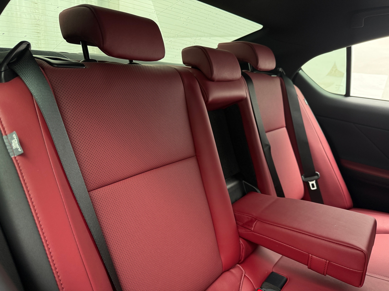 Thumbnail: 2025 Lexus IS - 5