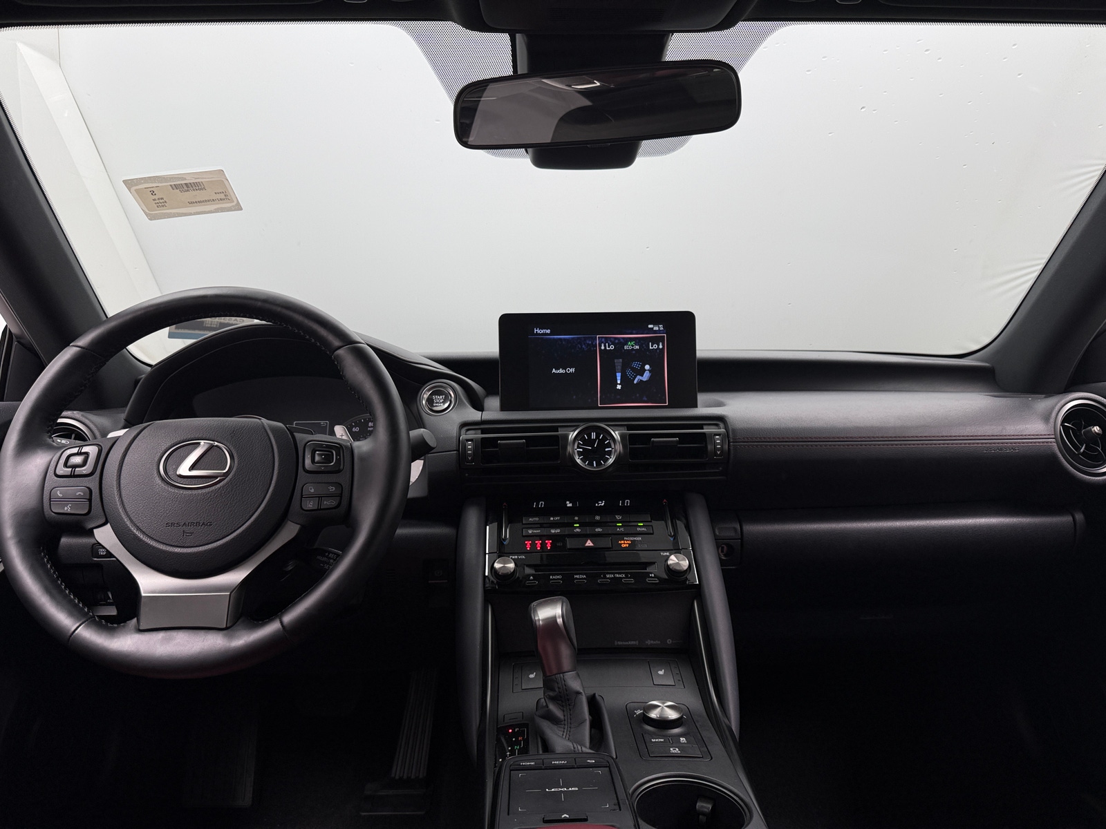 Thumbnail: 2025 Lexus IS - 2