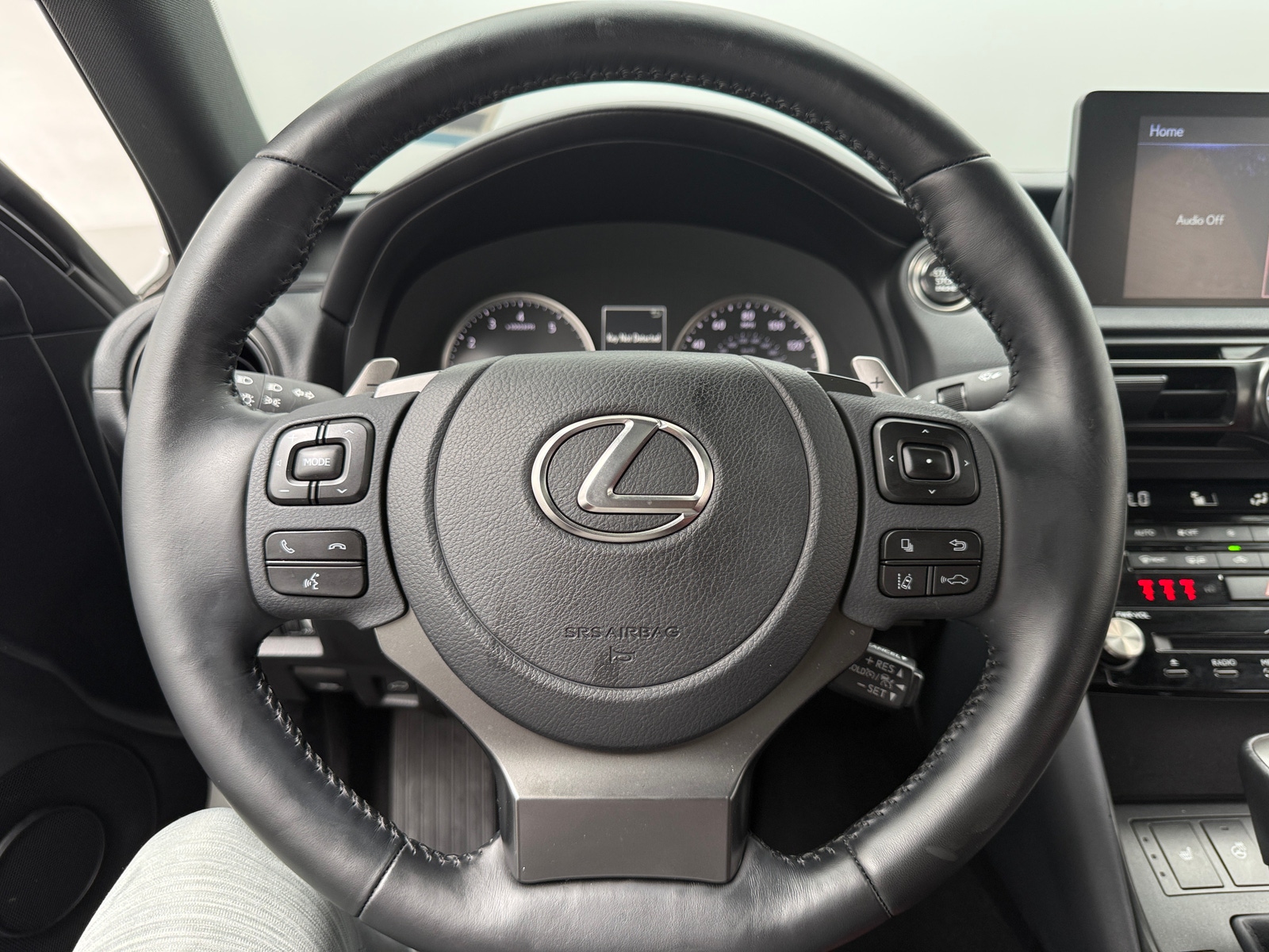 Thumbnail: 2025 Lexus IS - 4