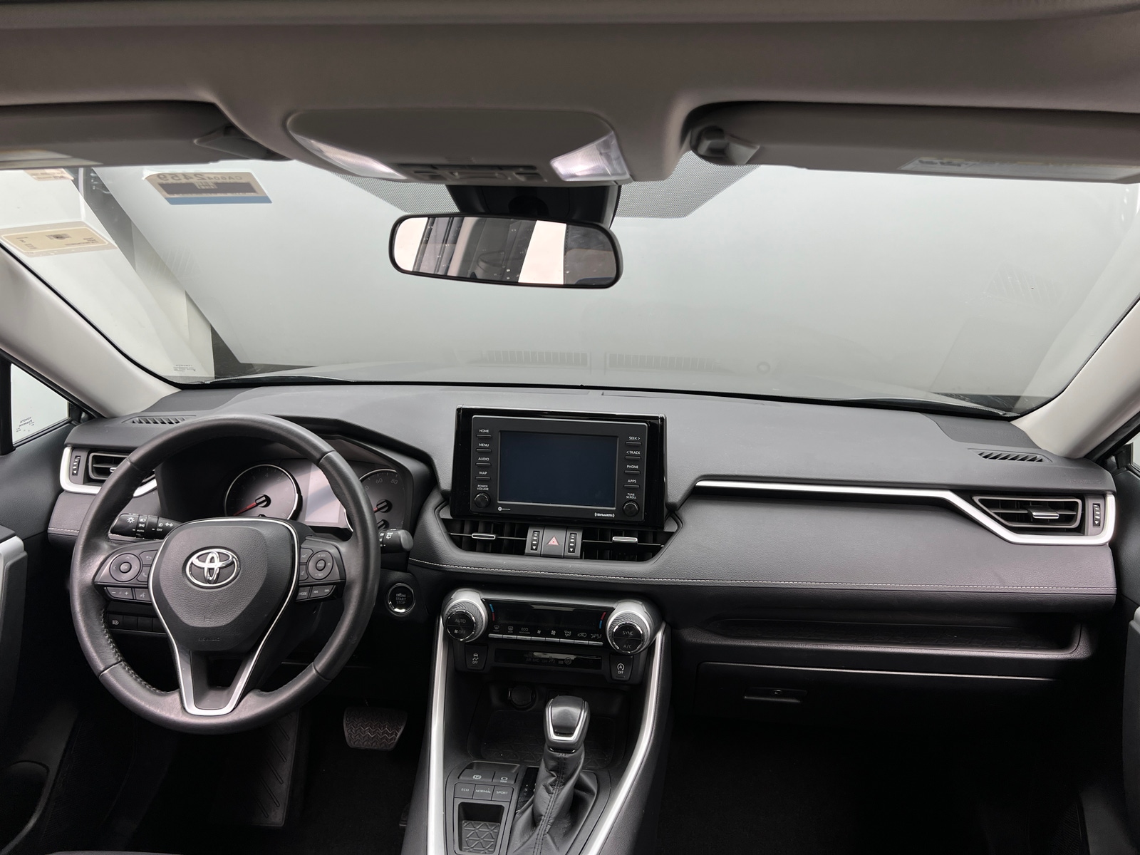 Thumbnail: 2022 Toyota RAV4 - 2