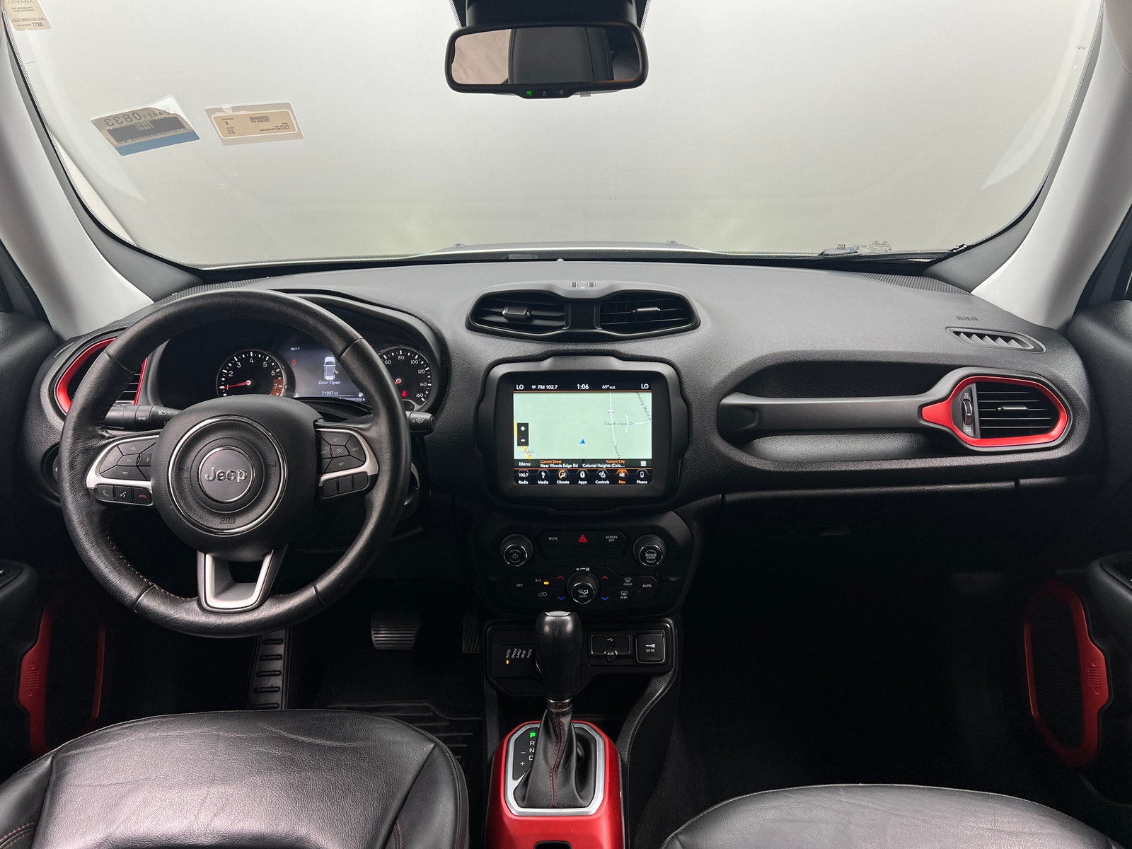 Thumbnail: 2019 Jeep Renegade - 2