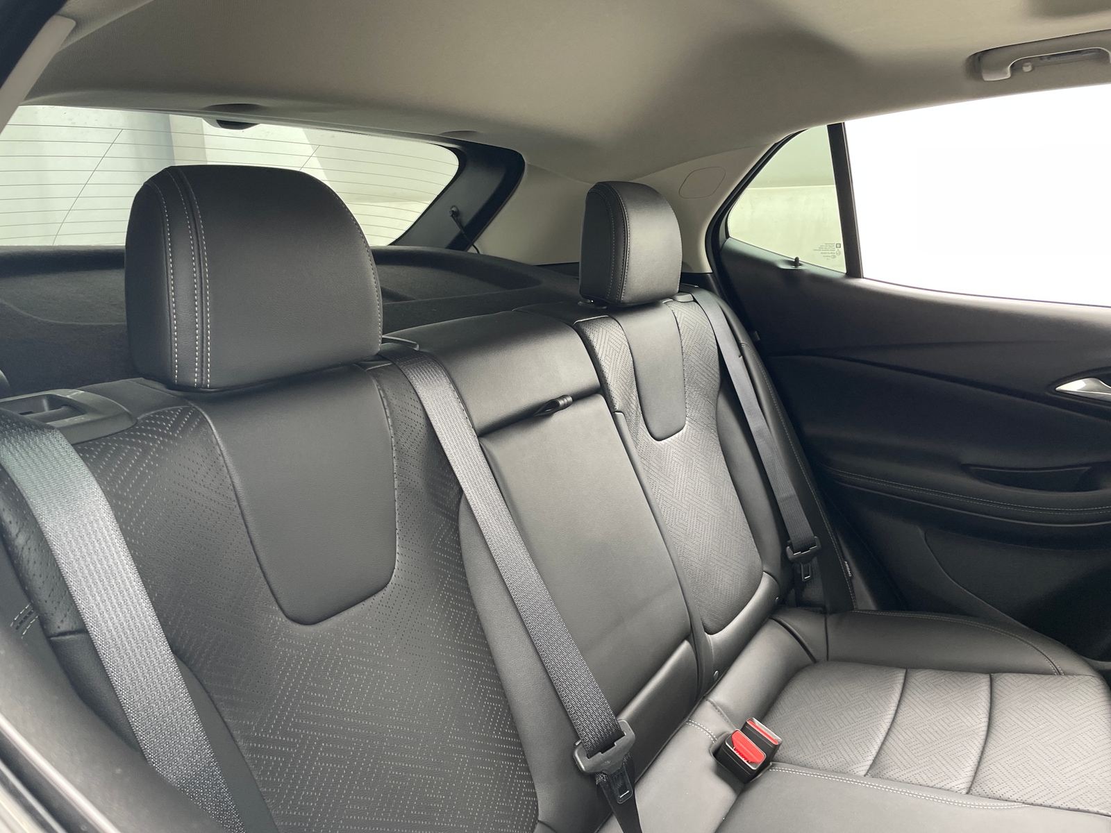 Thumbnail: 2023 Buick Encore GX - 5
