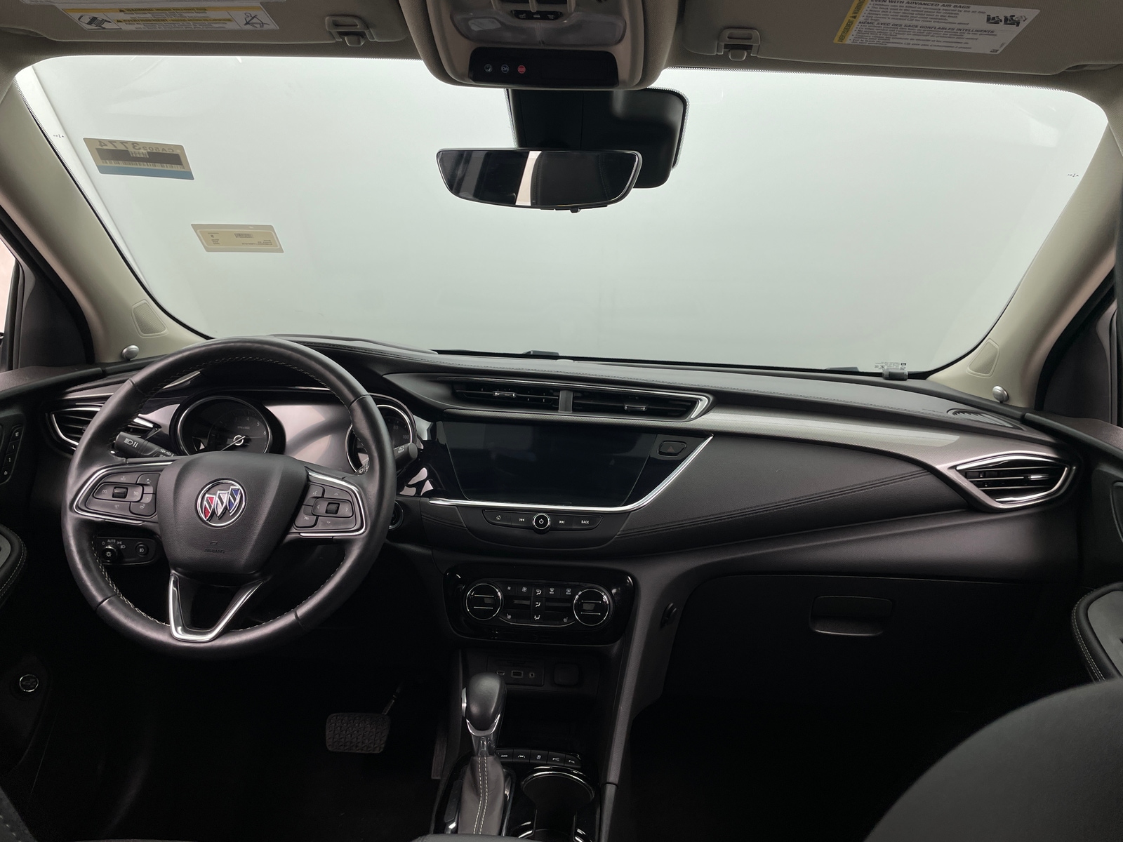 Thumbnail: 2023 Buick Encore GX - 2