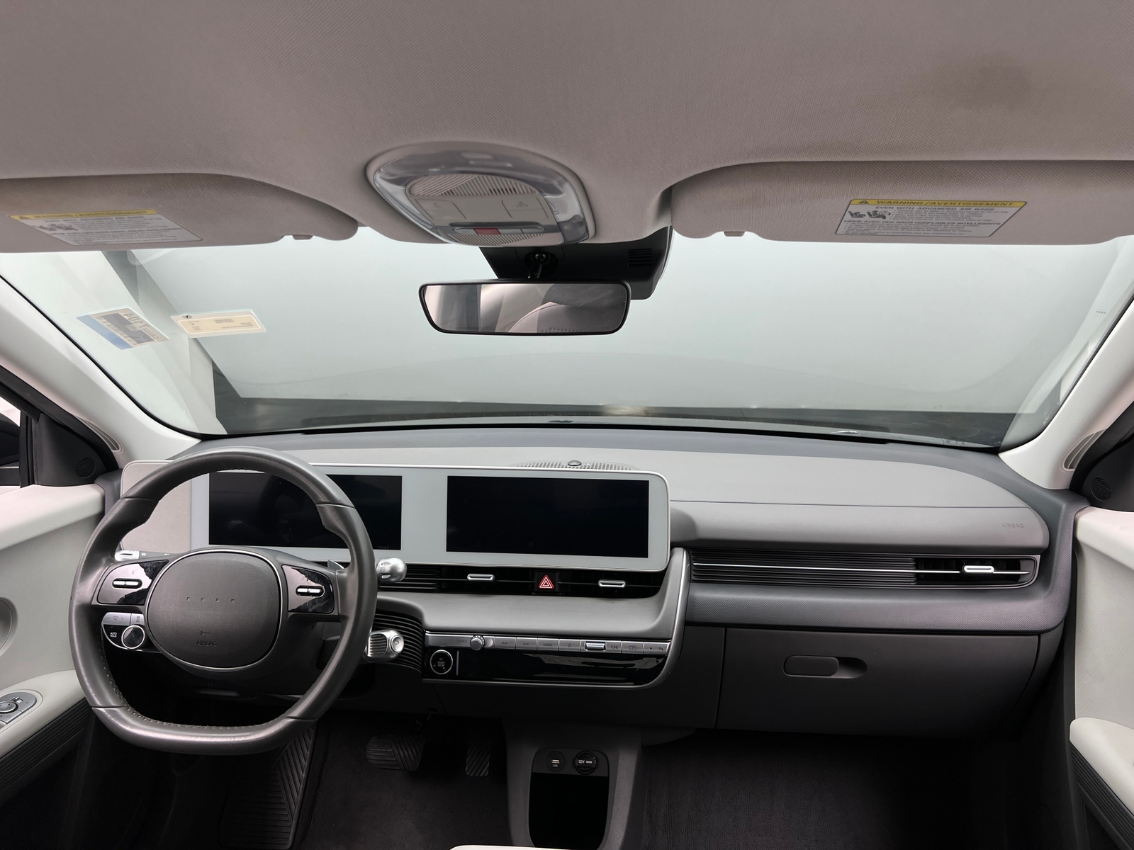 Thumbnail: 2024 Hyundai Ioniq 5 - 3
