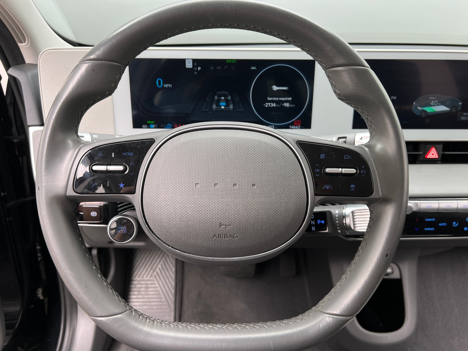 Thumbnail: 2024 Hyundai Ioniq 5 - 5