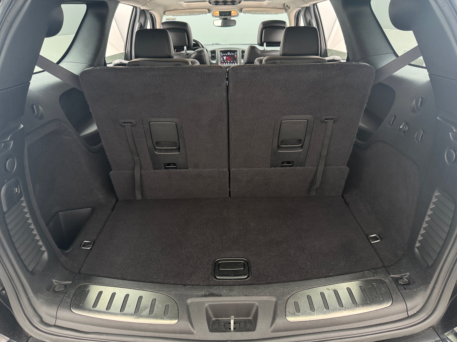Thumbnail: 2019 Dodge Durango - 7