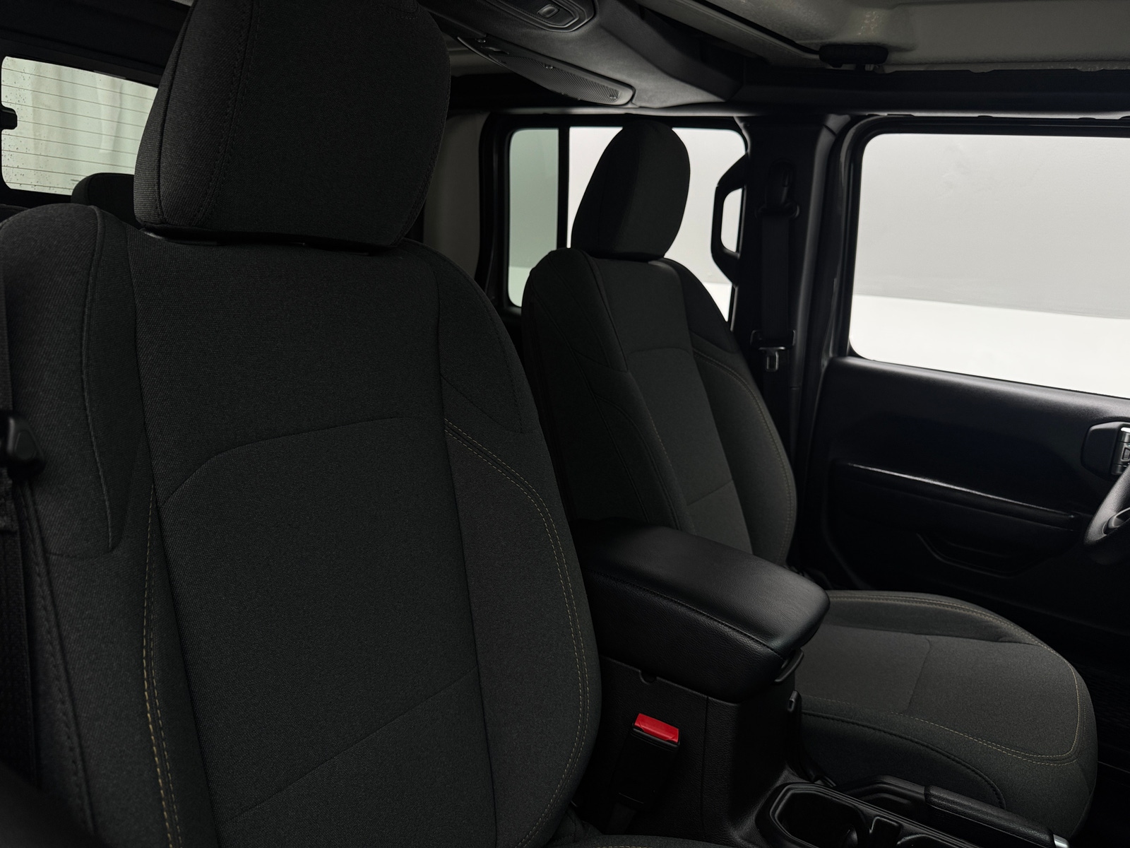 Thumbnail: 2025 Jeep Gladiator - 2