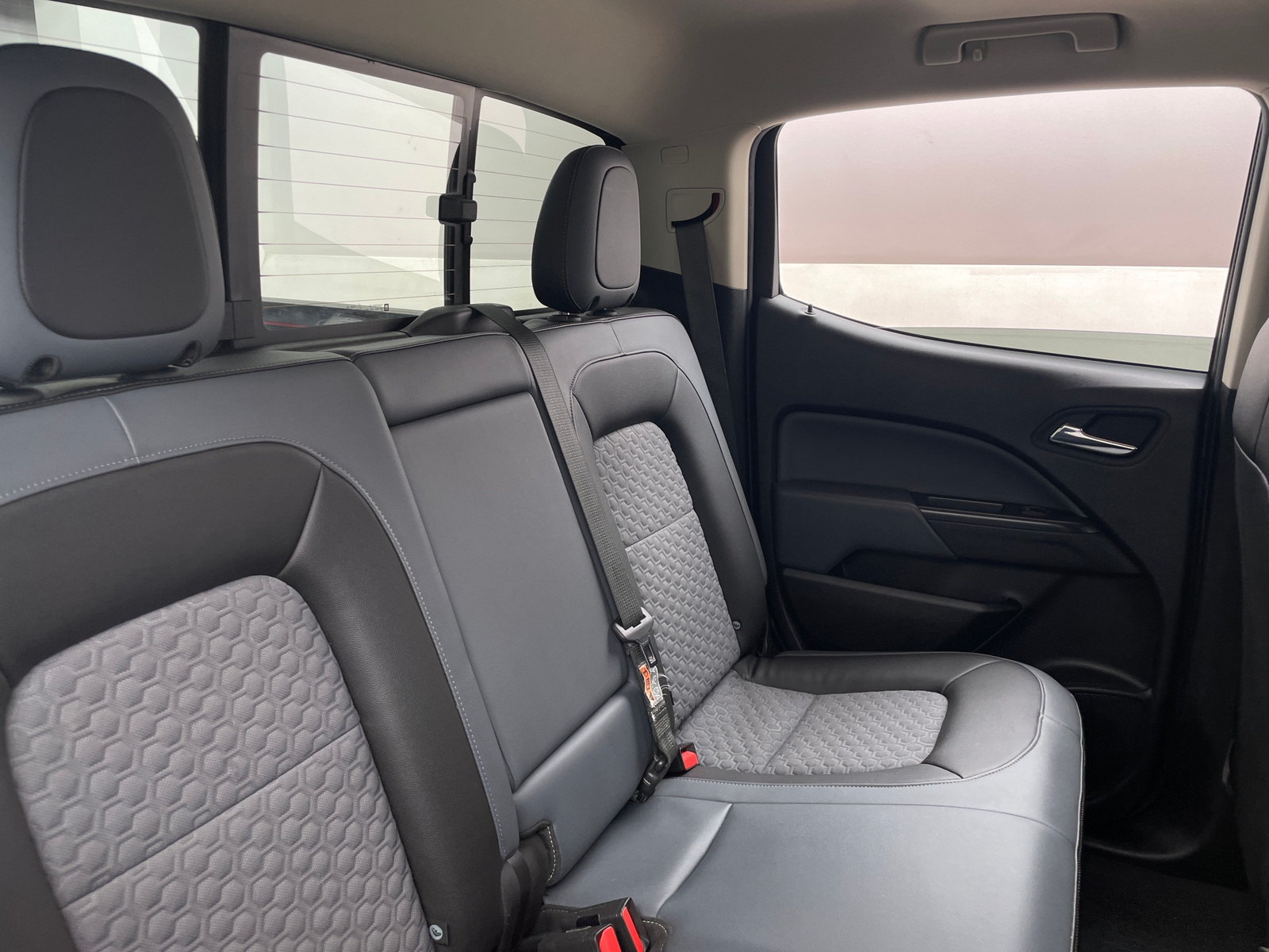 Thumbnail: 2019 Chevrolet Colorado - 2