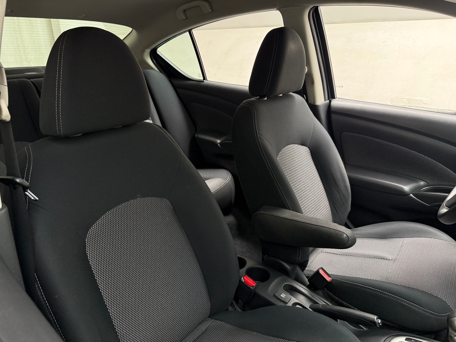 Thumbnail: 2015 Nissan Versa - 2