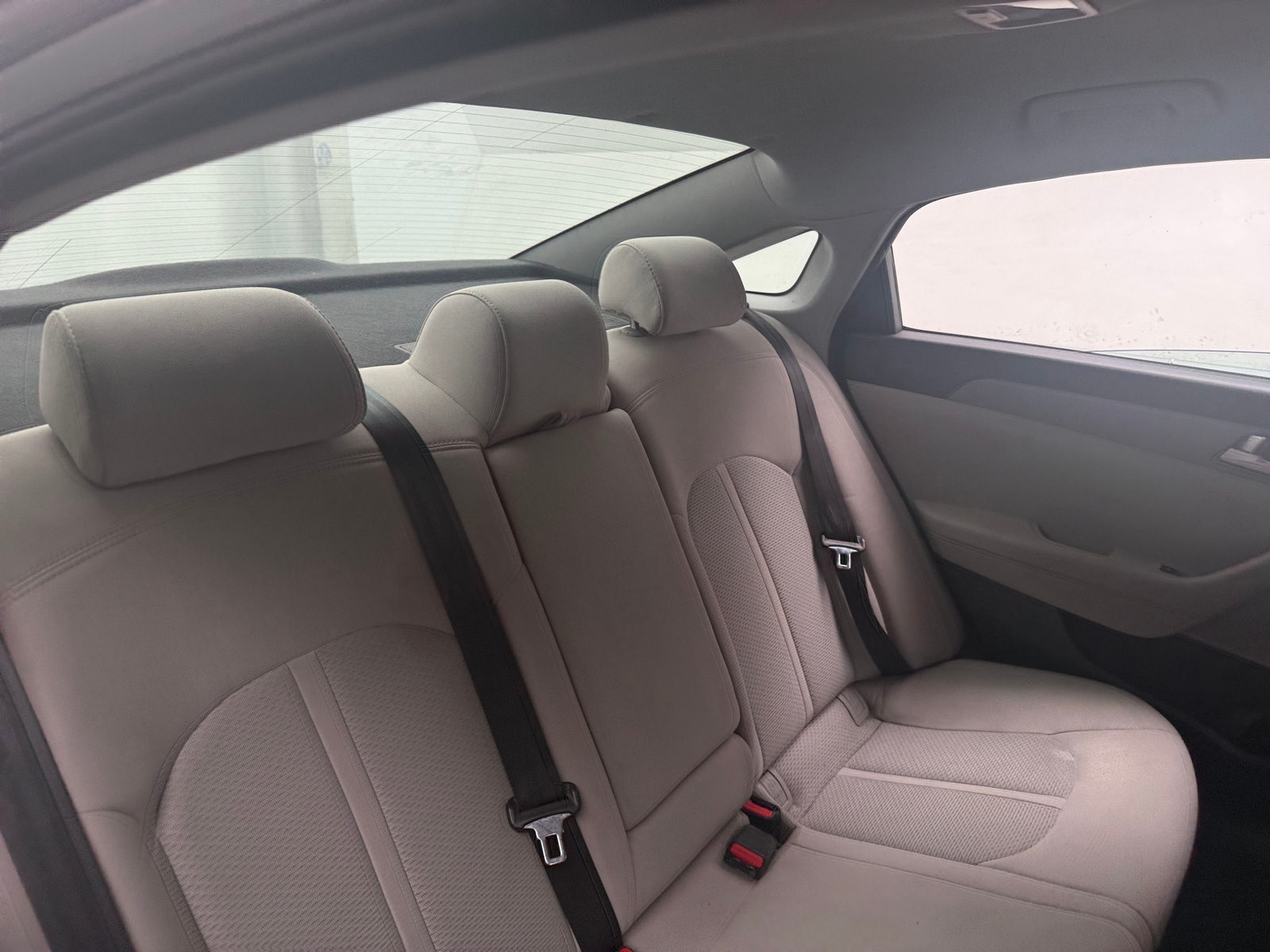 Thumbnail: 2017 Hyundai Sonata - 6