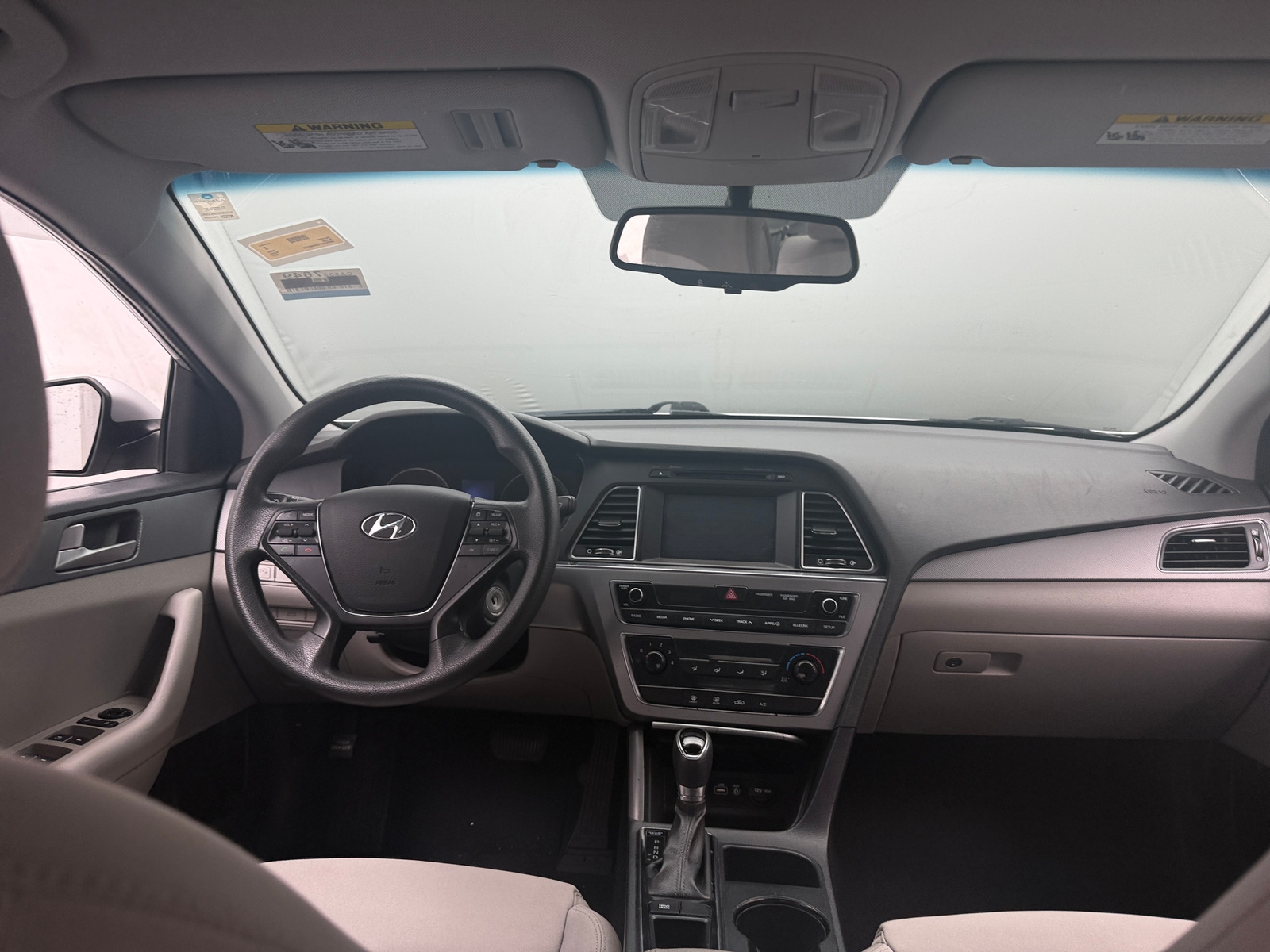 Thumbnail: 2017 Hyundai Sonata - 3