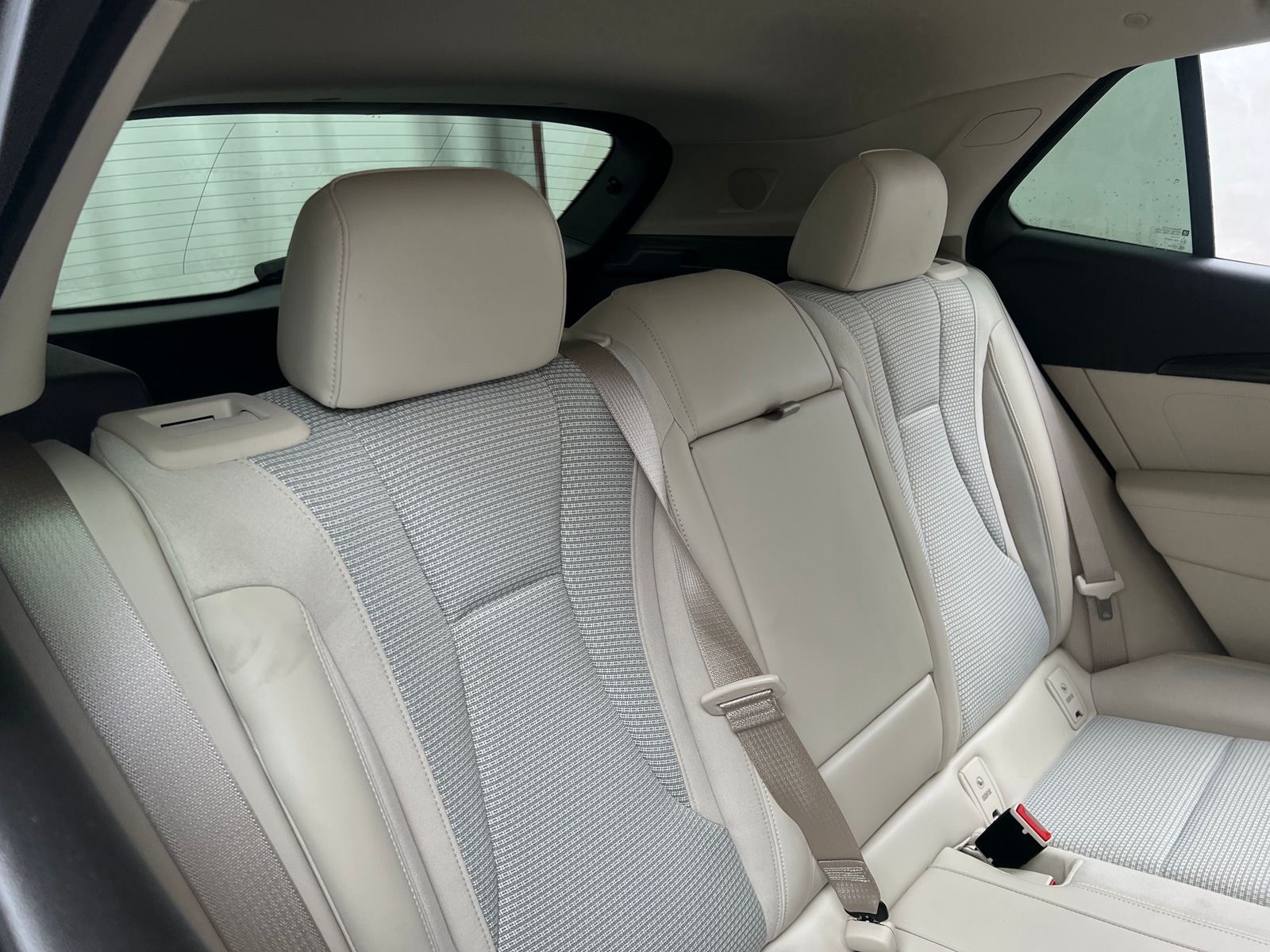 Thumbnail: 2022 Buick Envision - 5
