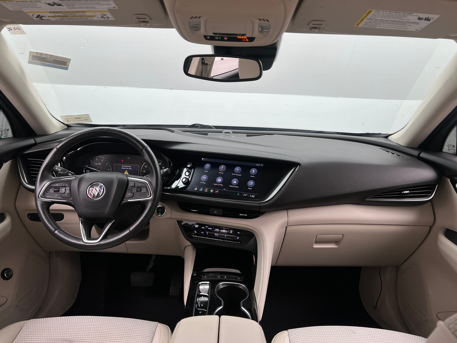 Thumbnail: 2022 Buick Envision - 2
