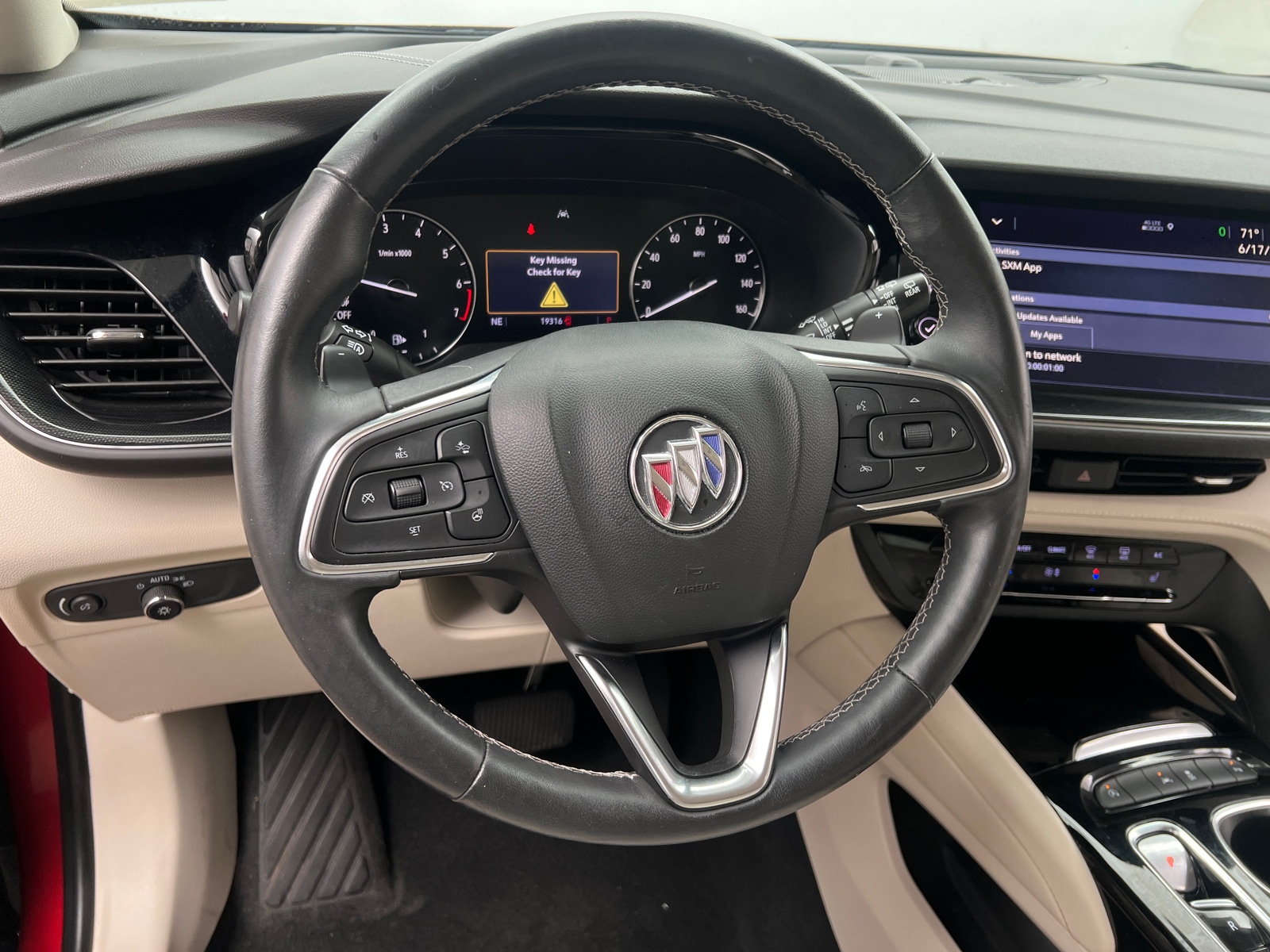 Thumbnail: 2022 Buick Envision - 4