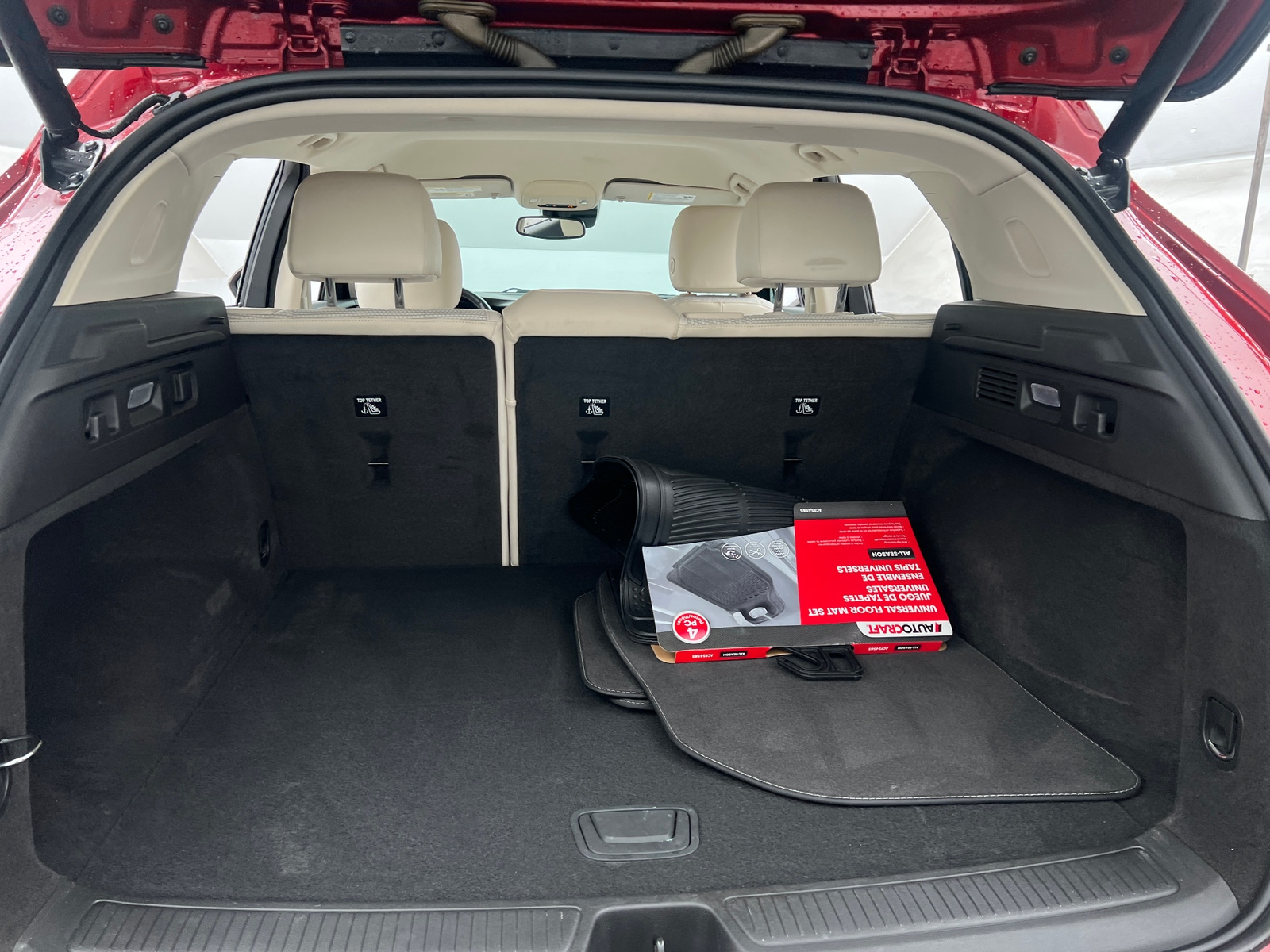 Thumbnail: 2022 Buick Envision - 6