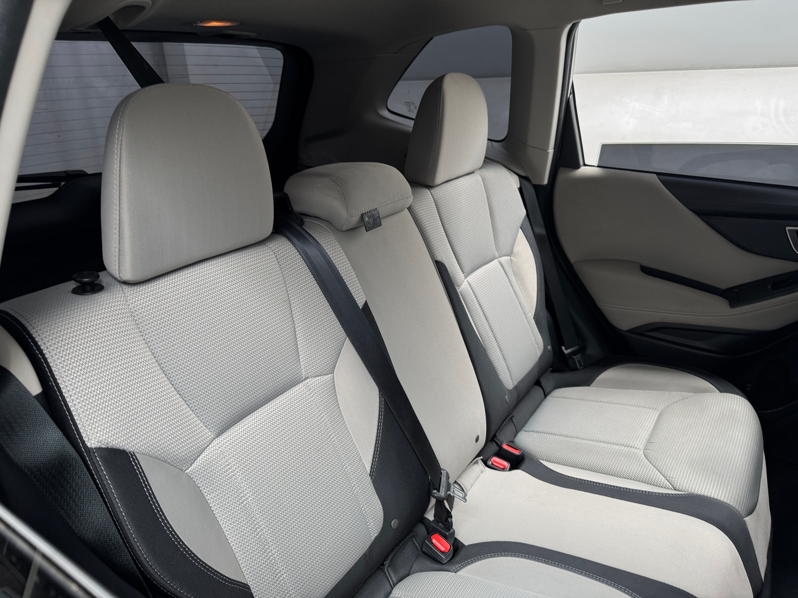 Thumbnail: 2023 Subaru Forester - 6
