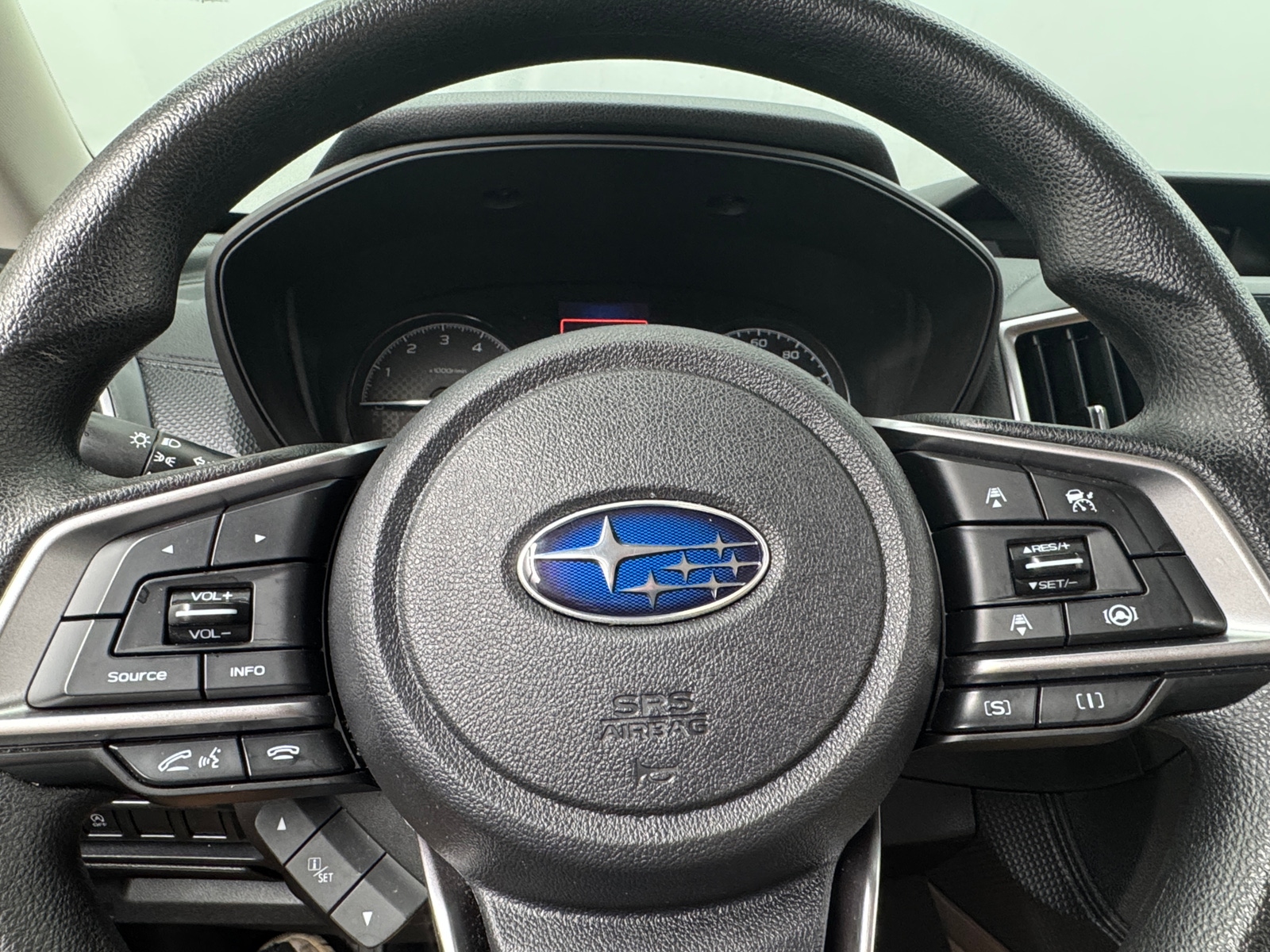 Thumbnail: 2023 Subaru Forester - 5