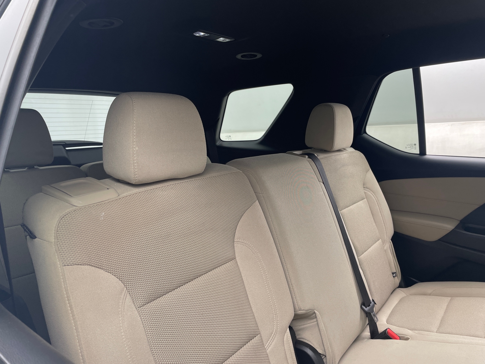 Thumbnail: 2022 Chevrolet Traverse - 6