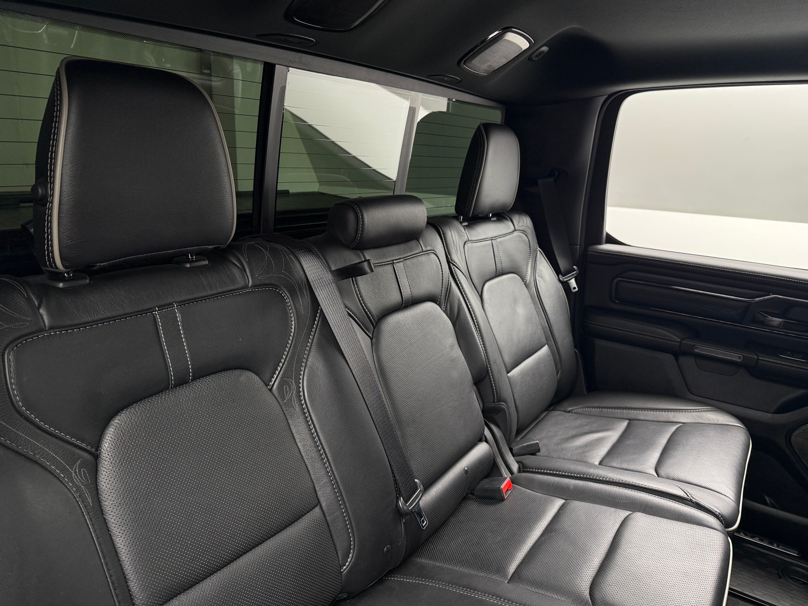 Thumbnail: 2022 RAM 1500 - 5