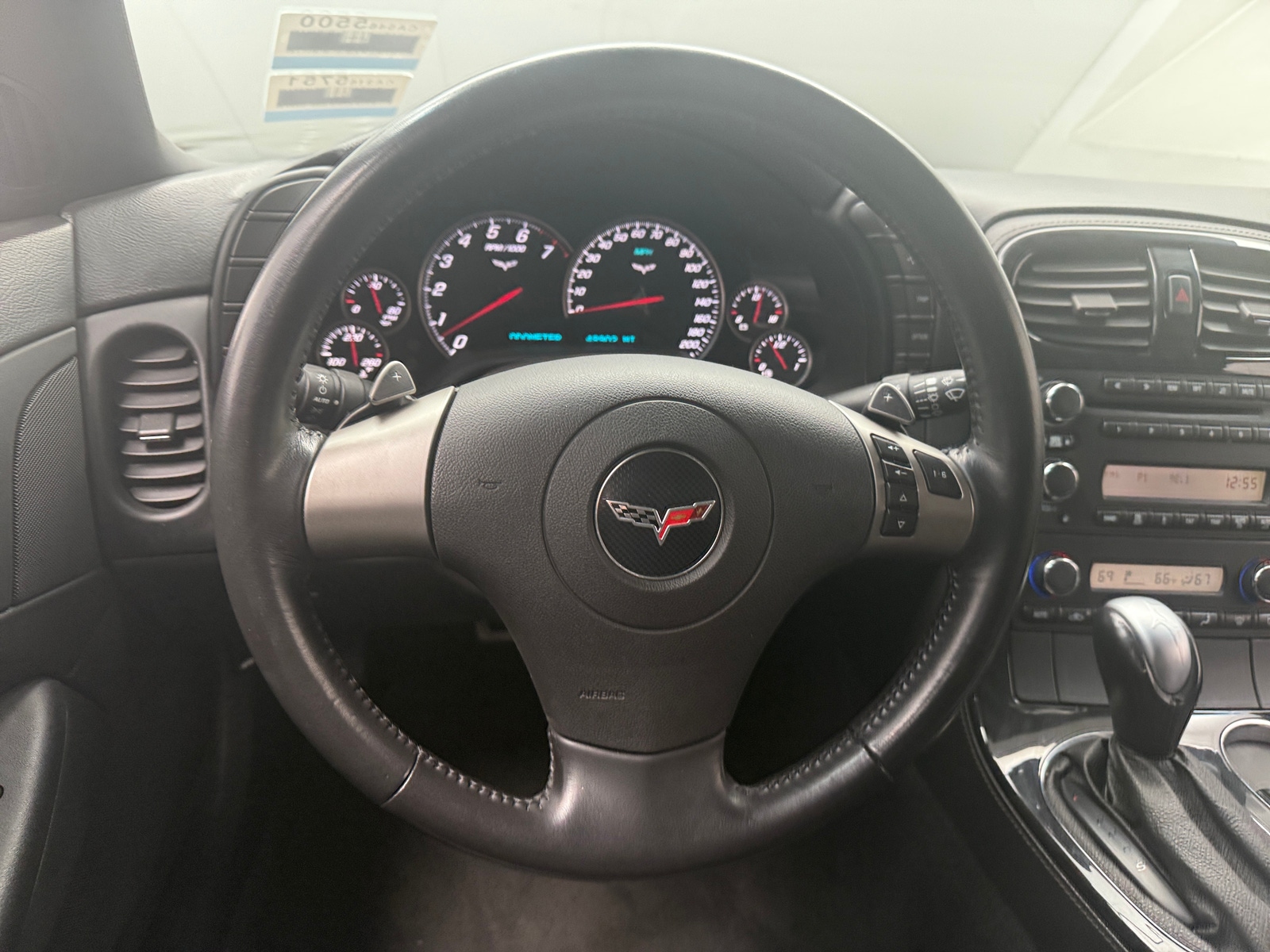 Thumbnail: 2010 Chevrolet Corvette - 3