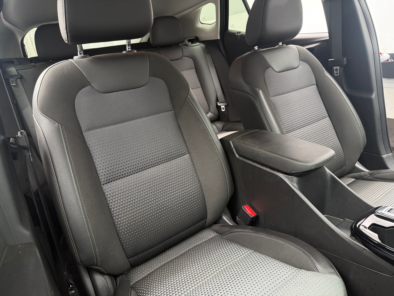 Thumbnail: 2024 Chevrolet Trax - 2