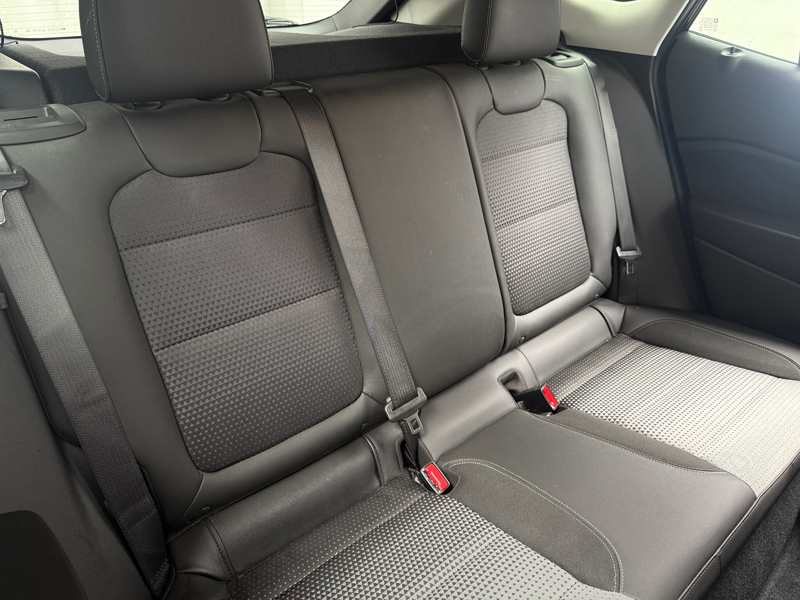 Thumbnail: 2024 Chevrolet Trax - 6