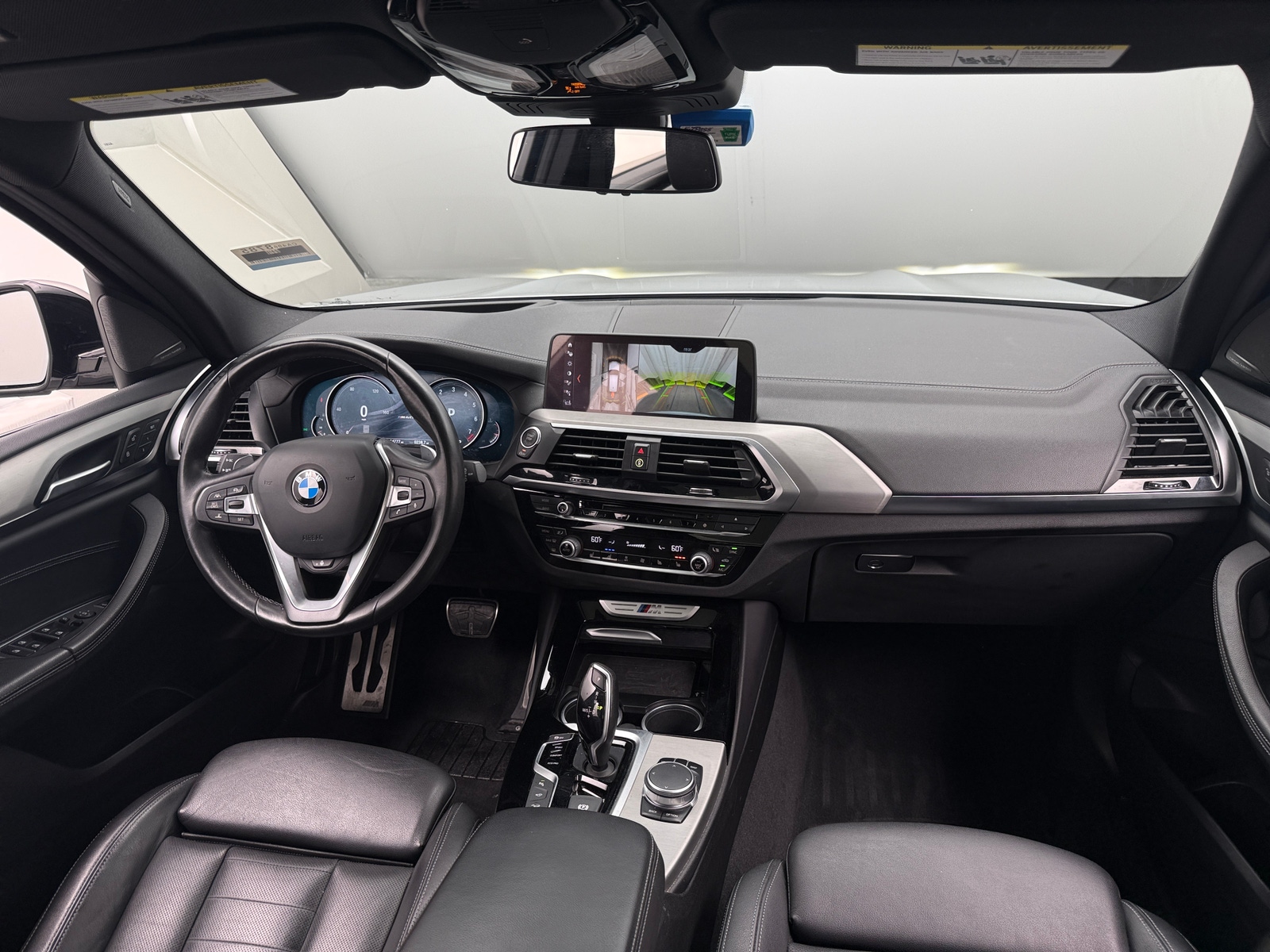 Thumbnail: 2018 BMW X3 - 2