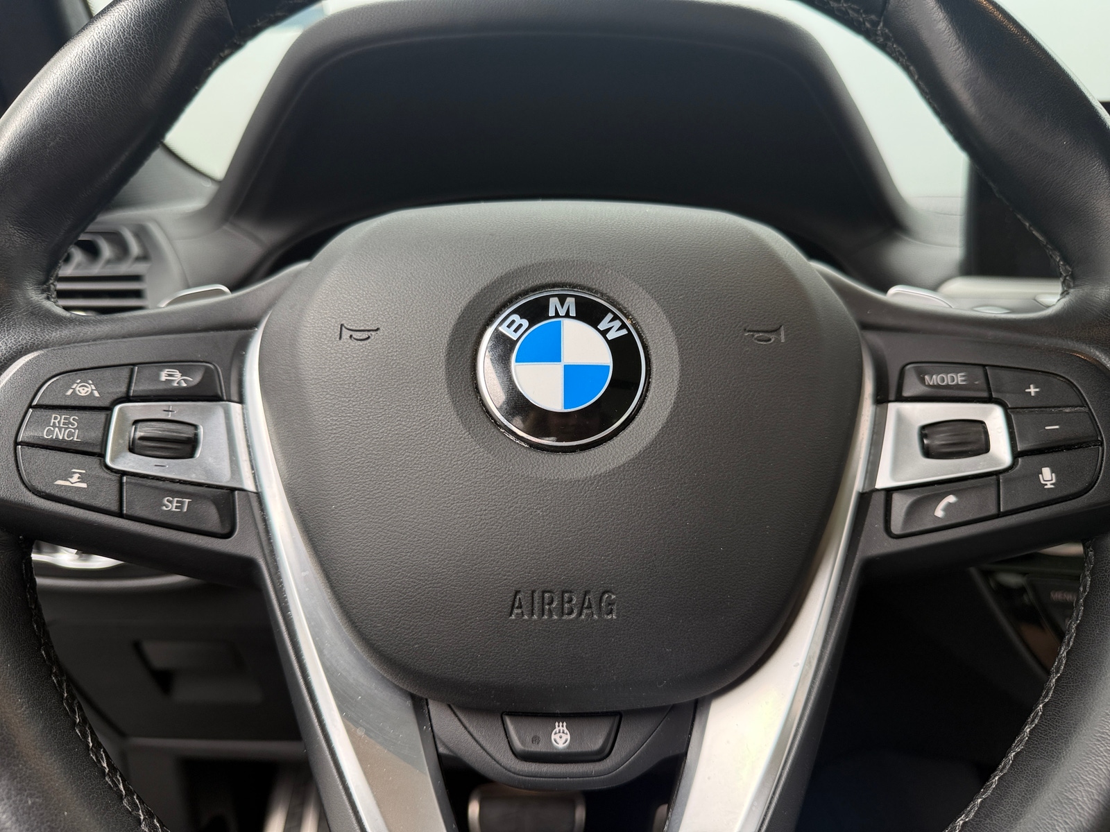 Thumbnail: 2018 BMW X3 - 4