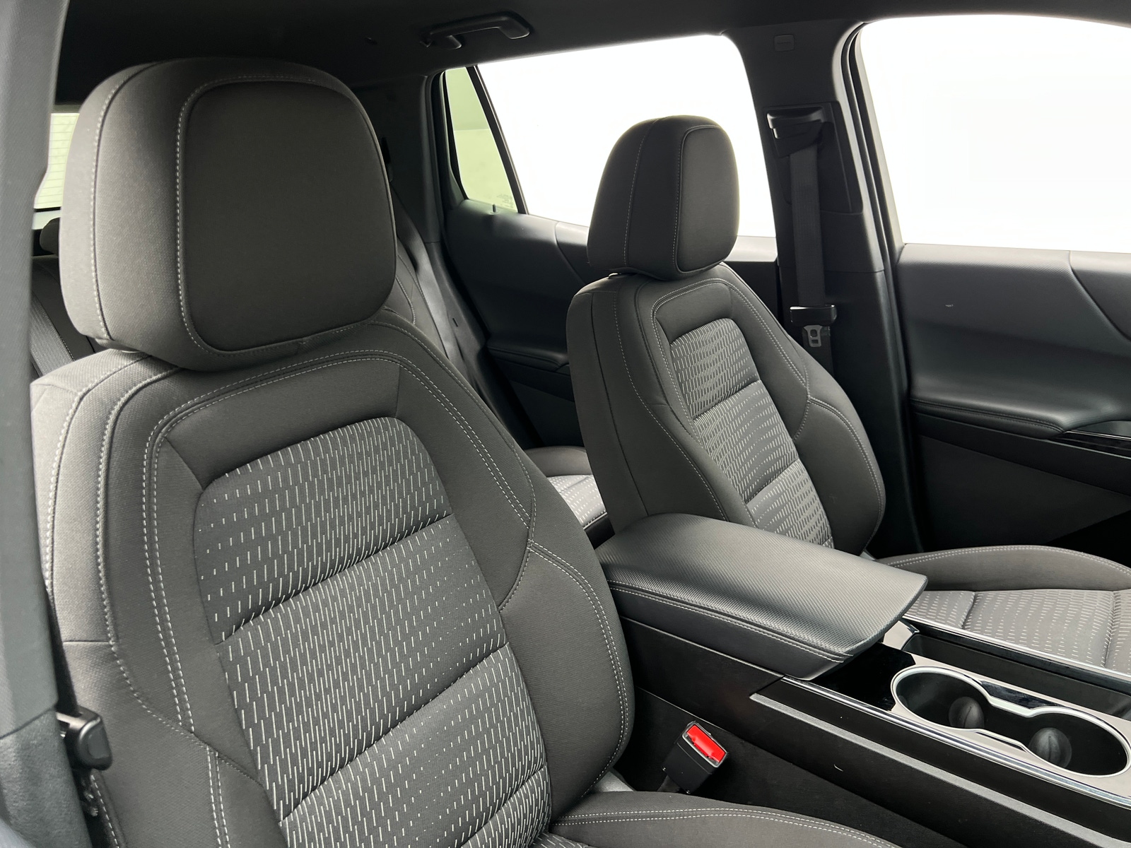 Thumbnail: 2025 Chevrolet Equinox - 2
