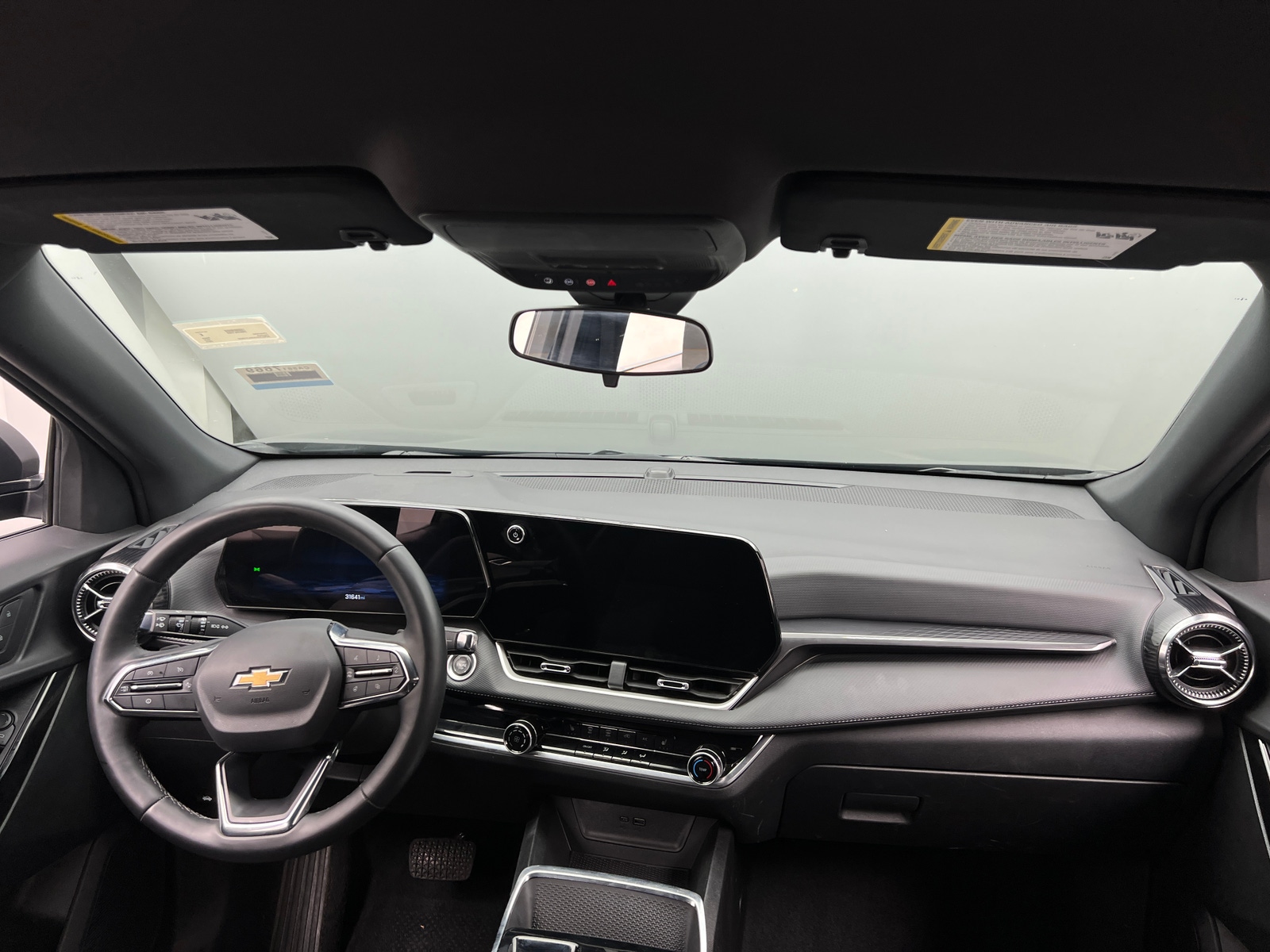 Thumbnail: 2025 Chevrolet Equinox - 3