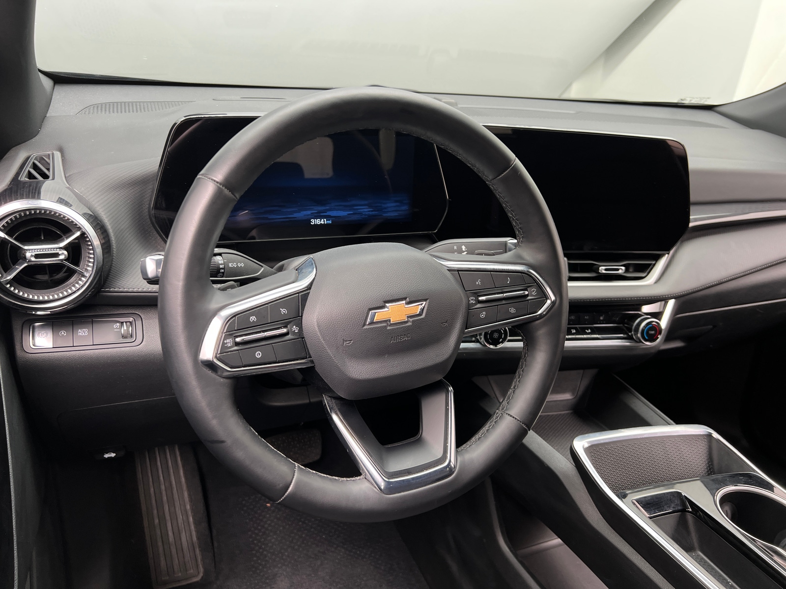 Thumbnail: 2025 Chevrolet Equinox - 5