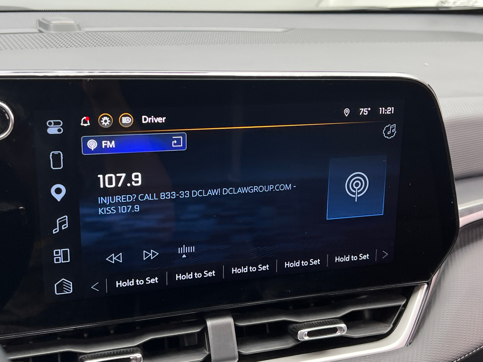 Thumbnail: 2025 Chevrolet Equinox - 4
