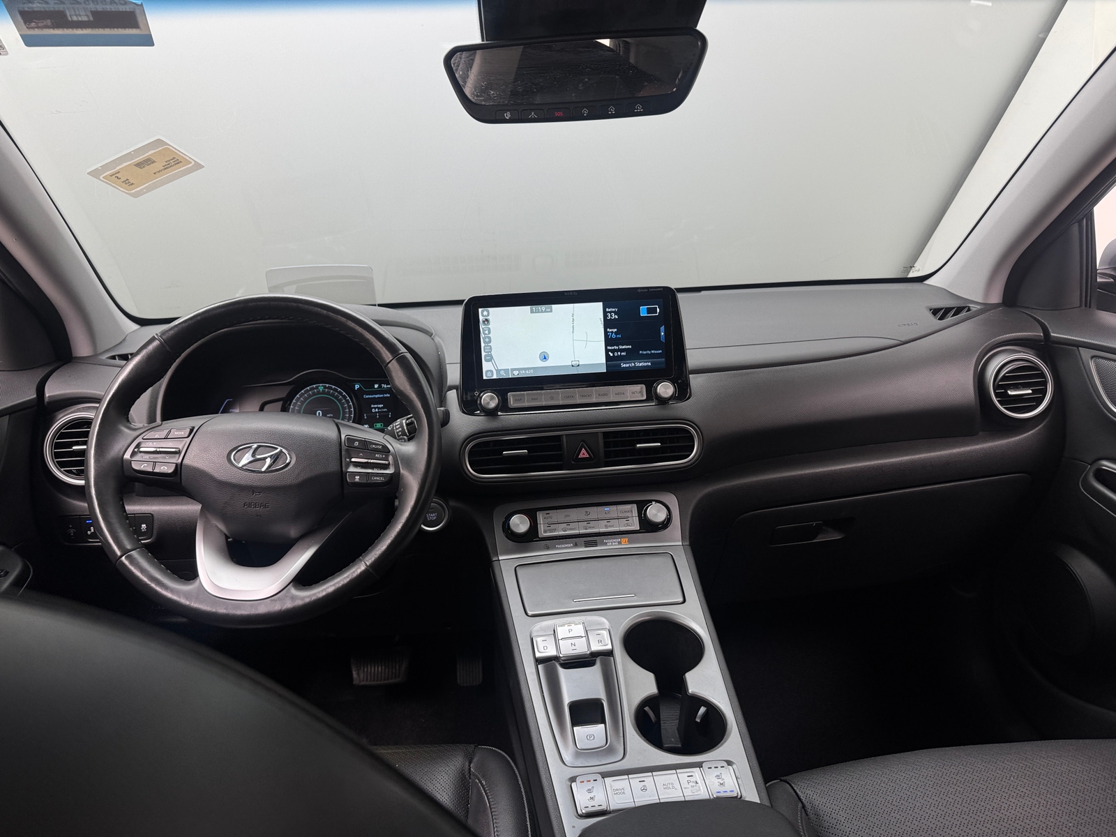 Thumbnail: 2021 Hyundai Kona - 2