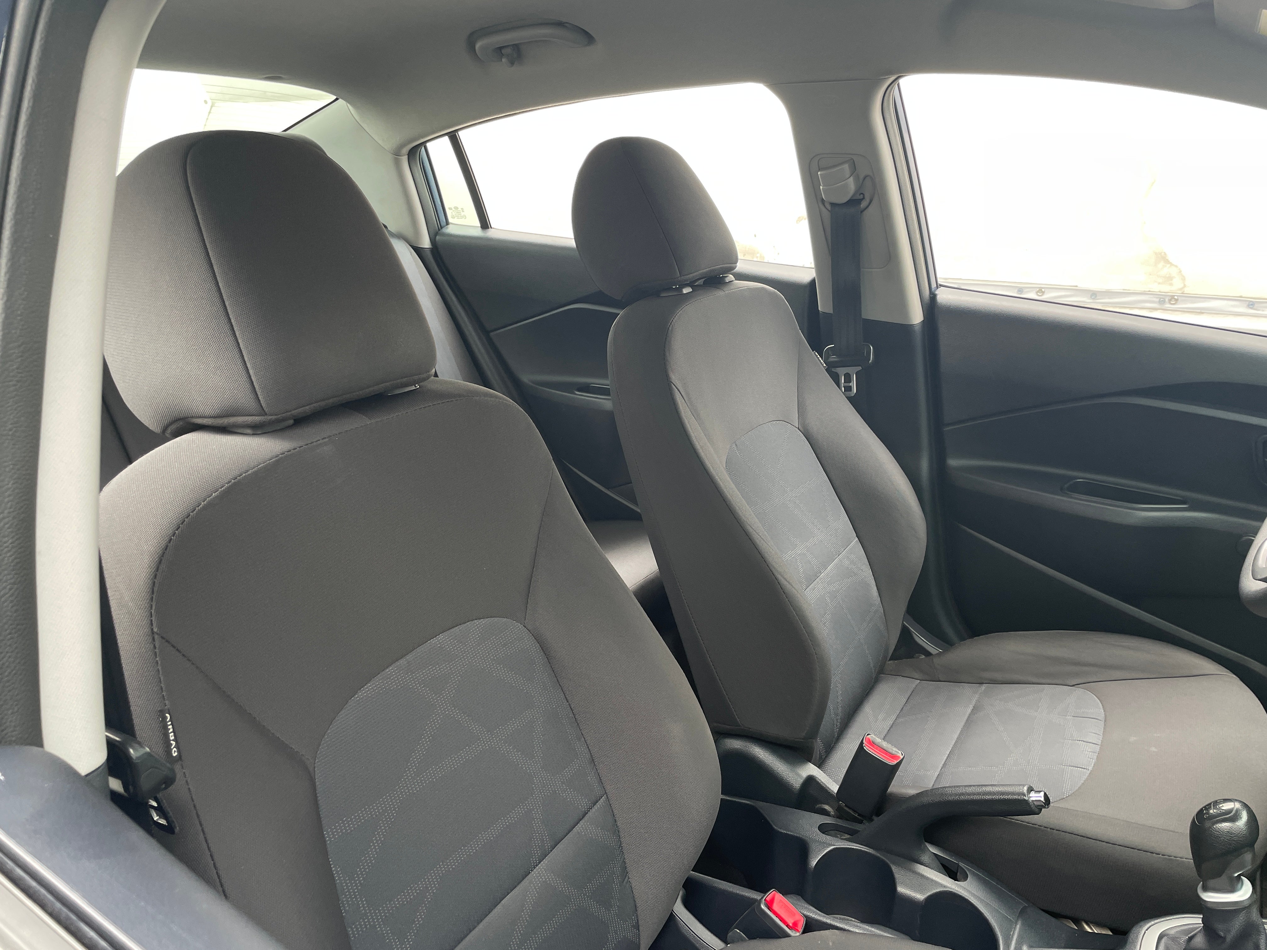 Used 2016 Kia Rio LX with VIN KNADM4A36G6684577 for sale in Auburn, WA
