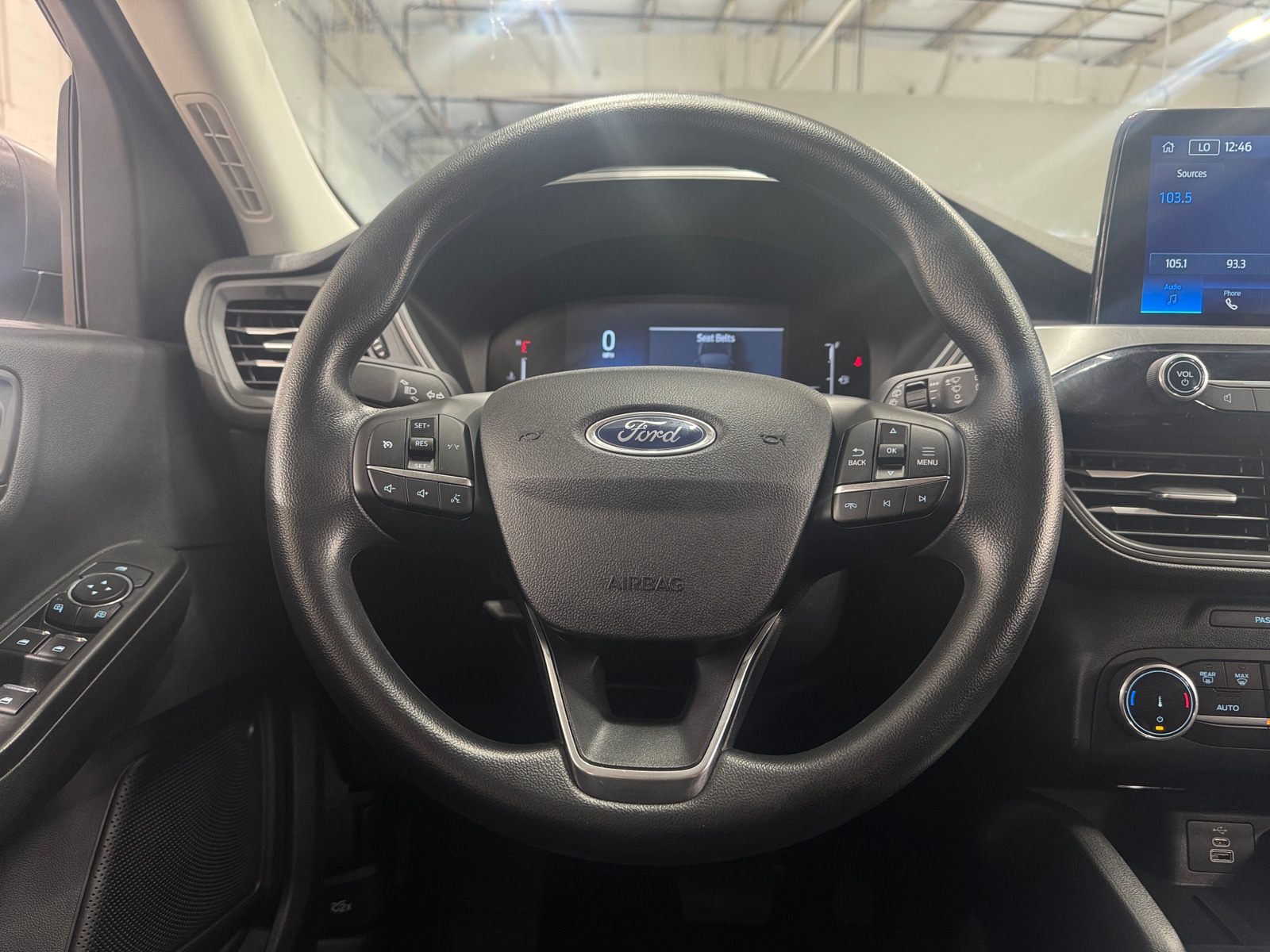 Thumbnail: 2025 Ford Escape - 5